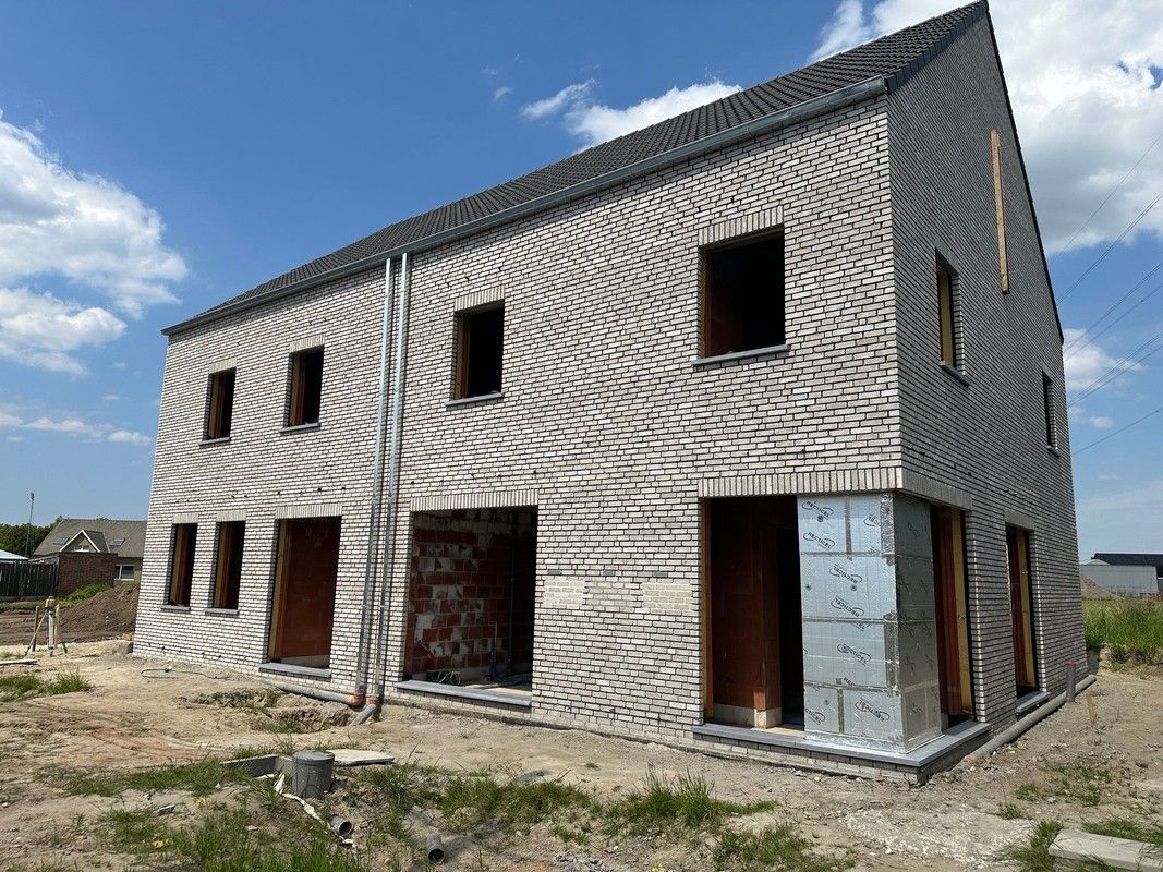 Nieuwbouwwoningen te koop in Malderen, Zwaluwstraat foto 14
