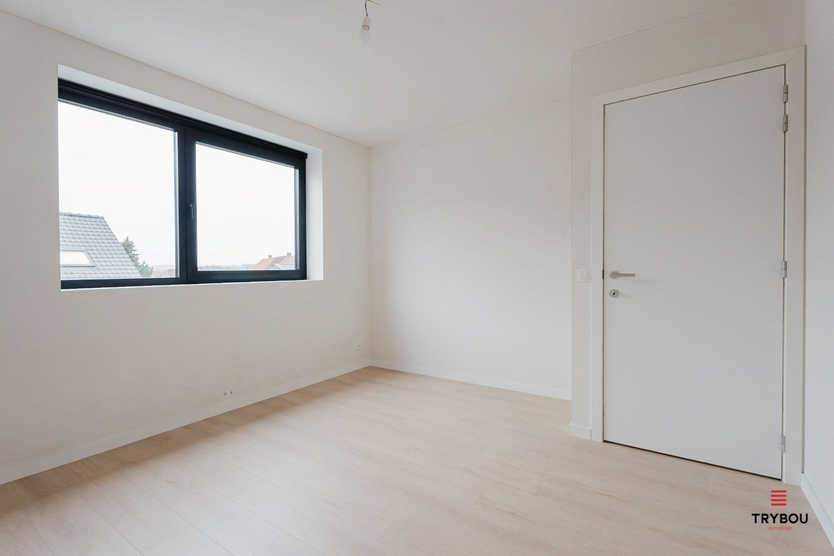 Instapklare nieuwbouwwoning op centrale ligging te Abele foto 13