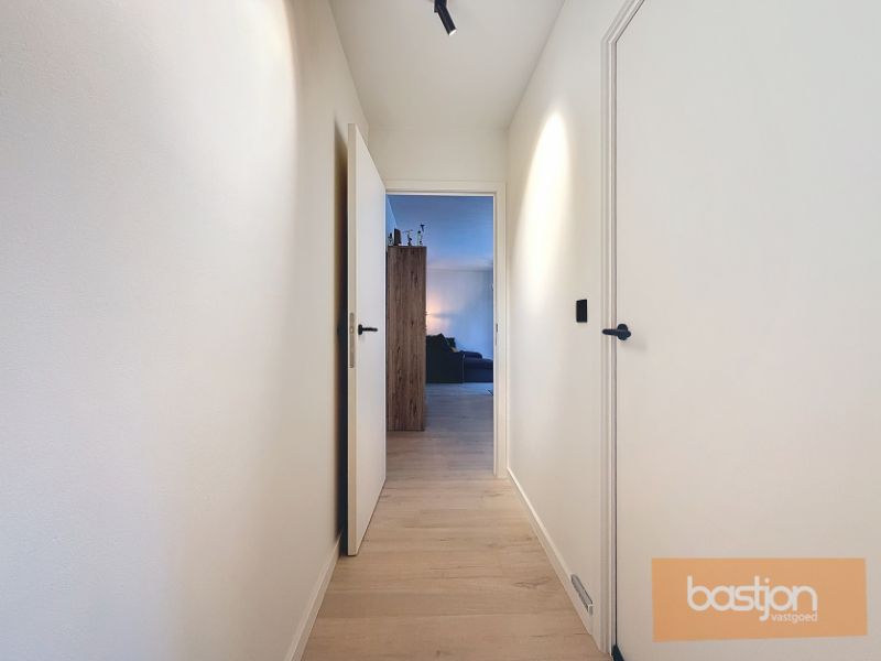 Charmant instapklaar appartement in het hart van de stad foto 9