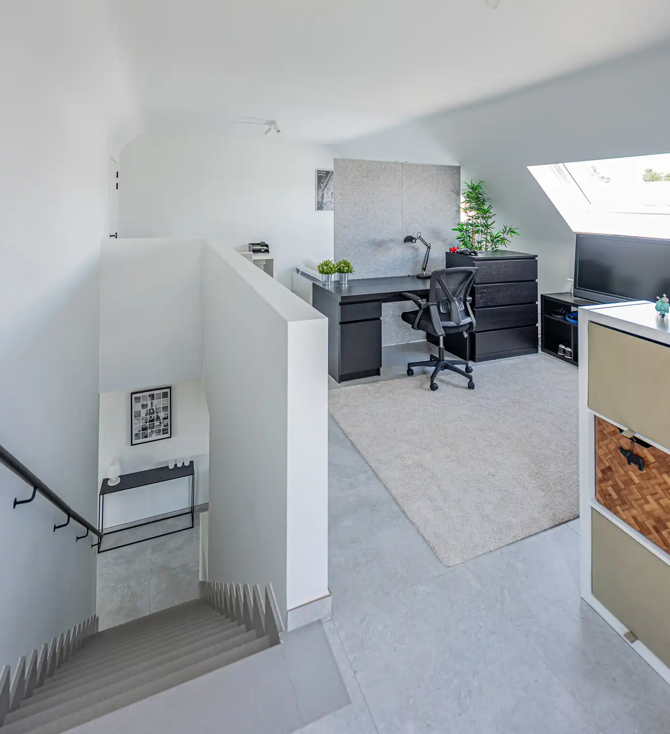 Moderne woning met 3 slaapkamers foto 22