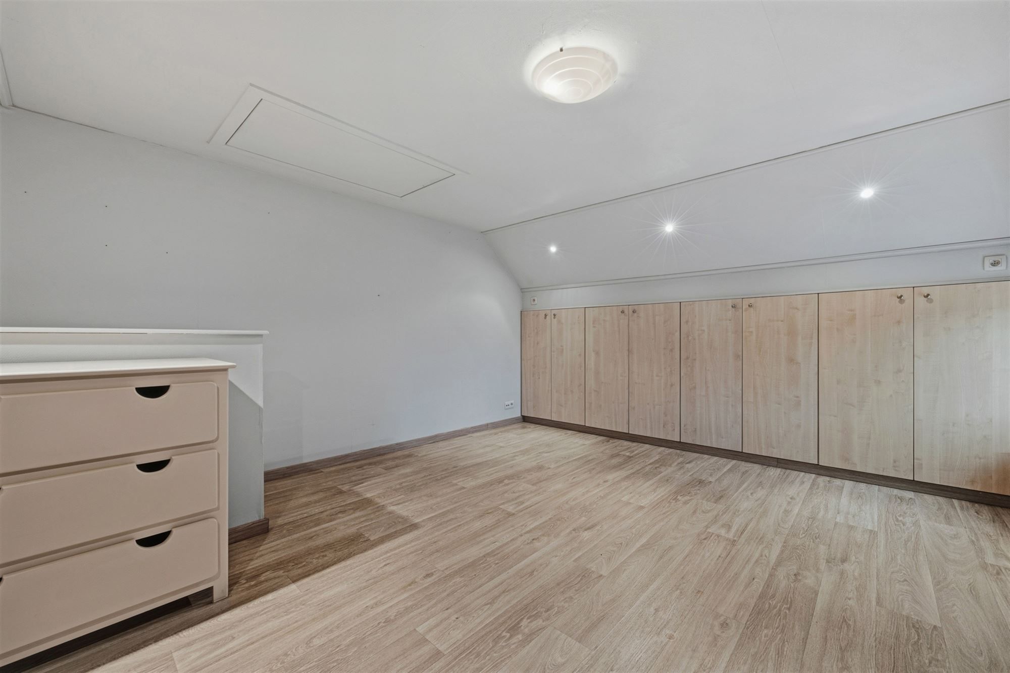 ZEER CHARMANTE WONING (81M²) MET 1 SLAAPKAMER EN RUIM TERRAS TE MEERHOUT foto 21