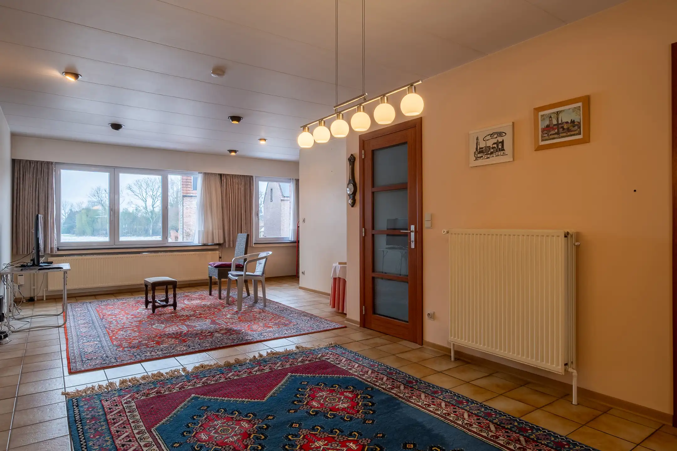 Bel-etage met ruimte op elke verdieping in Emblem (Ranst) foto 8