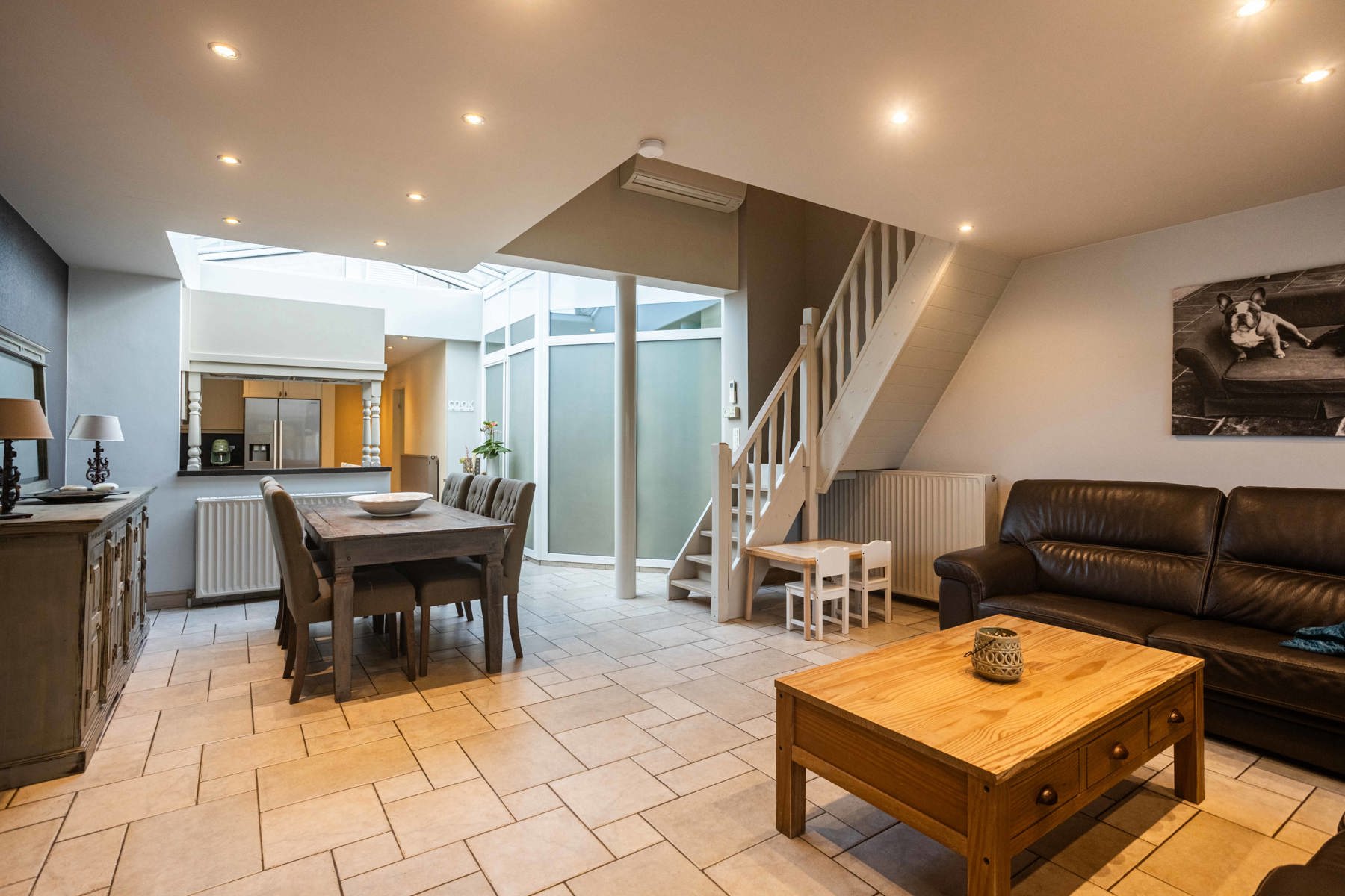 Veelzijdige, instapklare woning met tal van mogelijkheden  foto 10