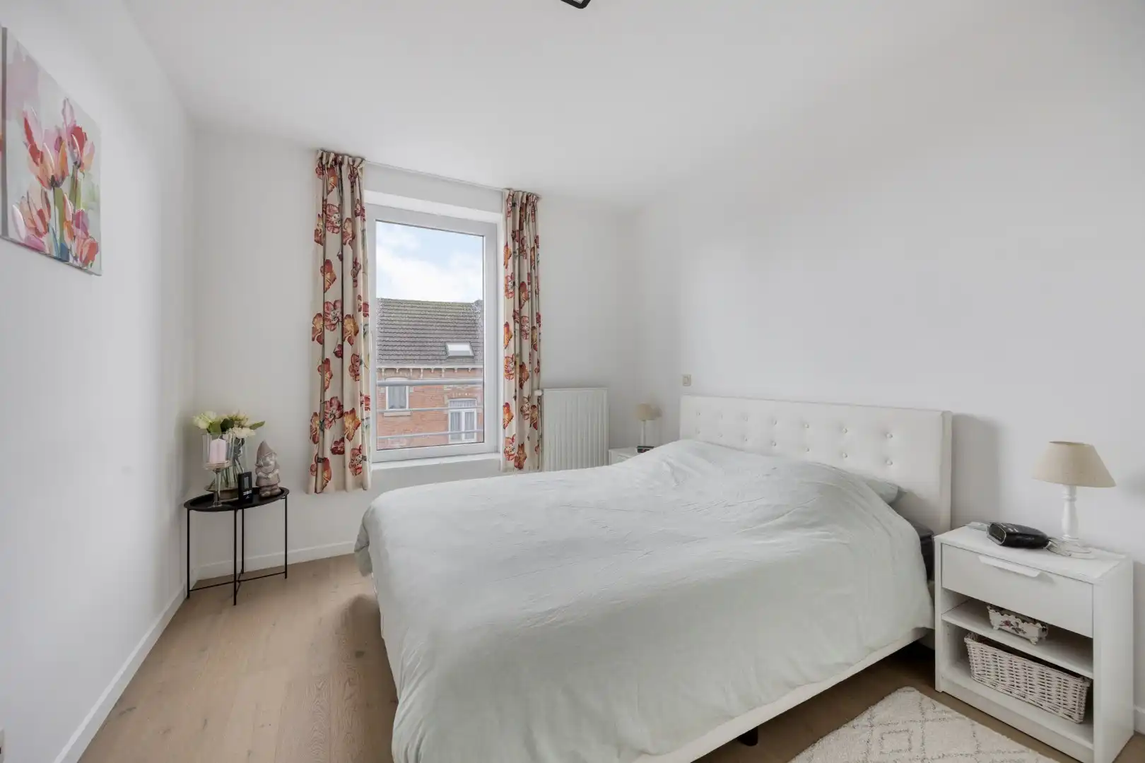Instapklaar BEN-appartement met mooi terras en 2 autostaanplaatsen foto 14