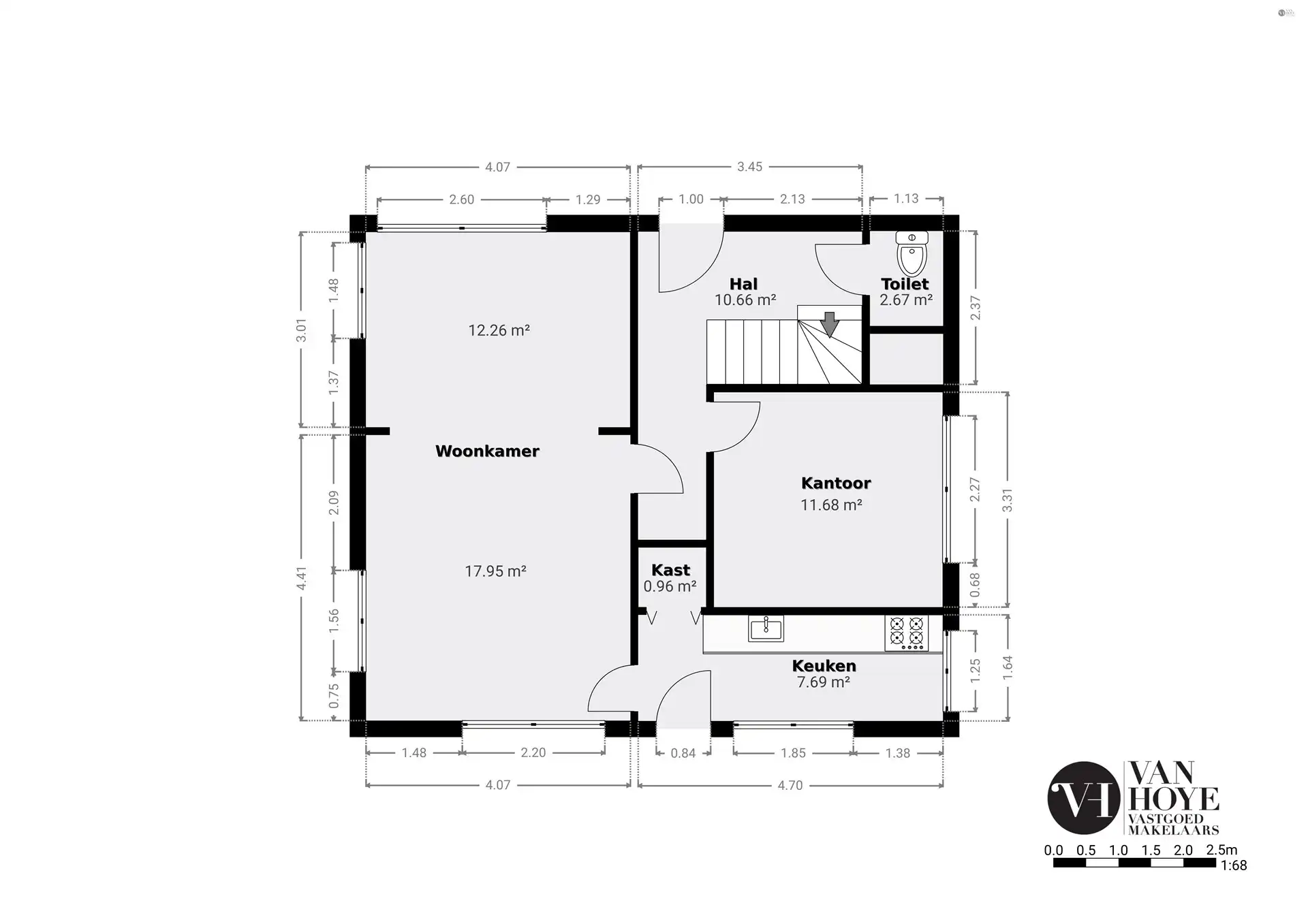 Open bebouwing te Stekene  foto 18