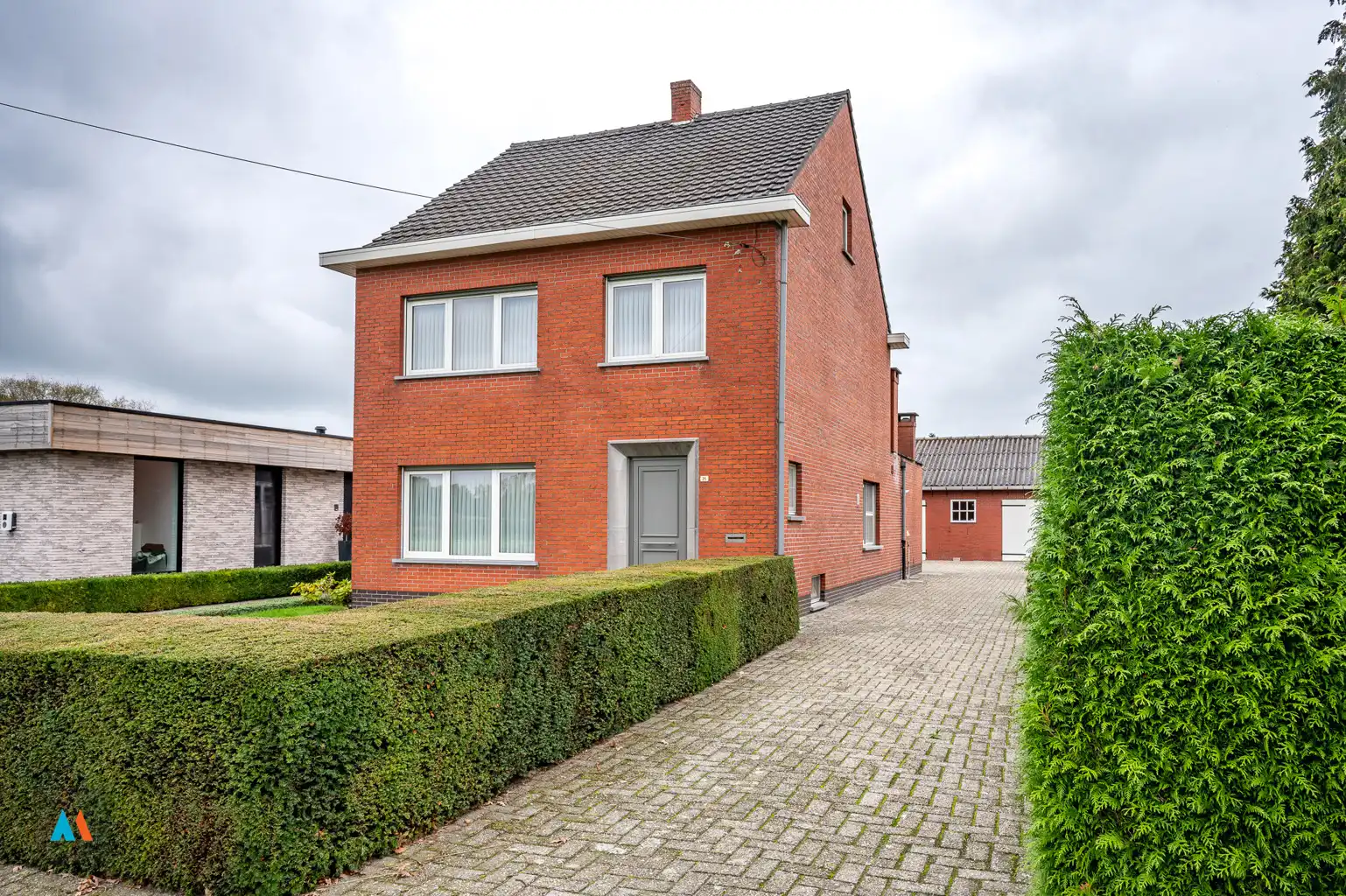 Huis te koop foto 29