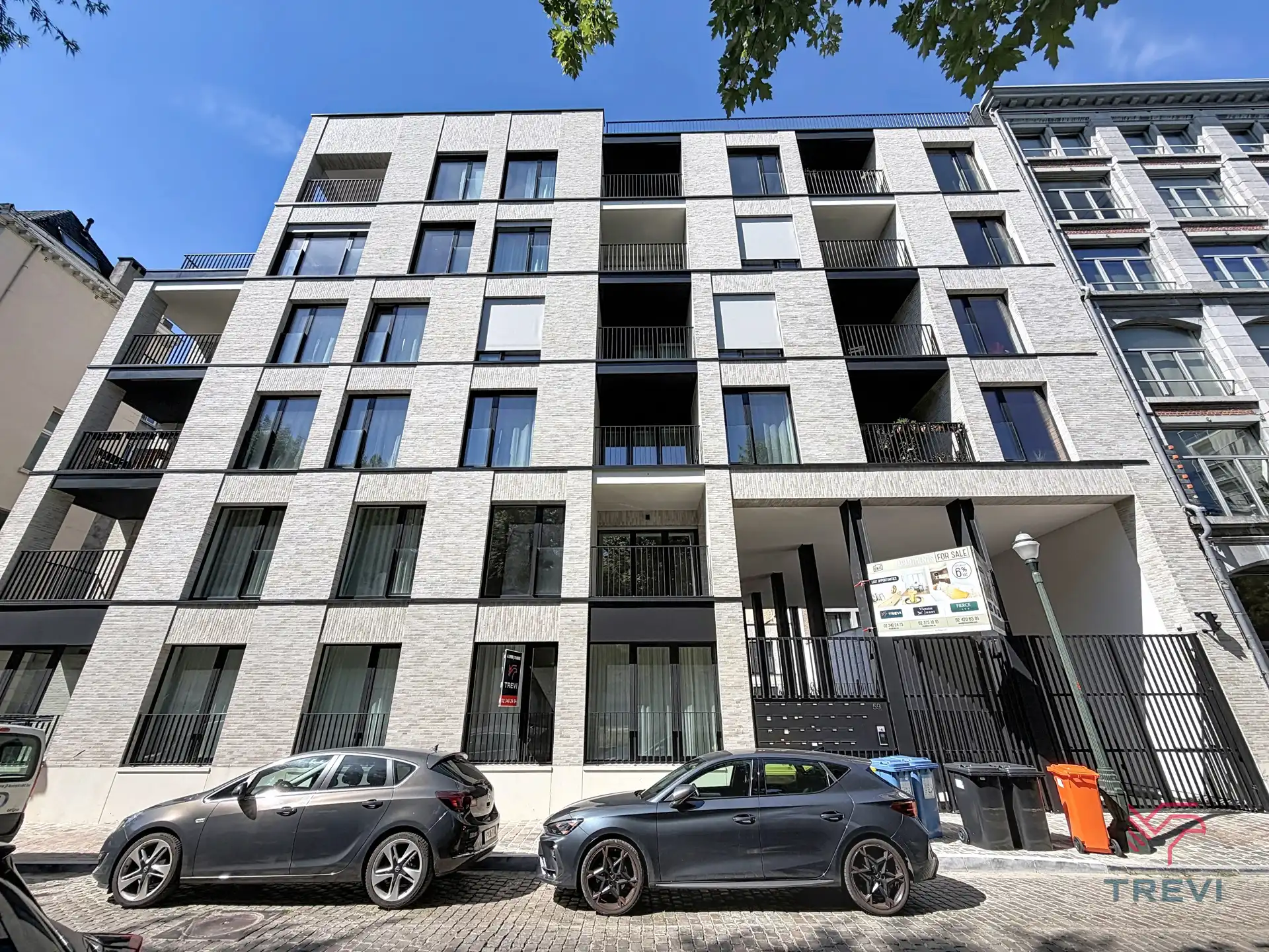 Grote, nieuwe studio, voor de eerste bewoning! foto 7