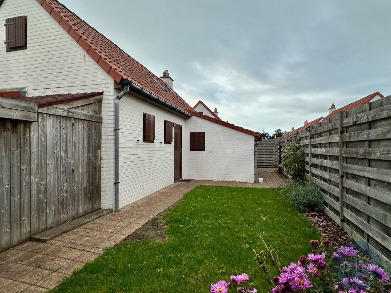 Vakantiewoning voor 6 personen - volle eigendom foto 3