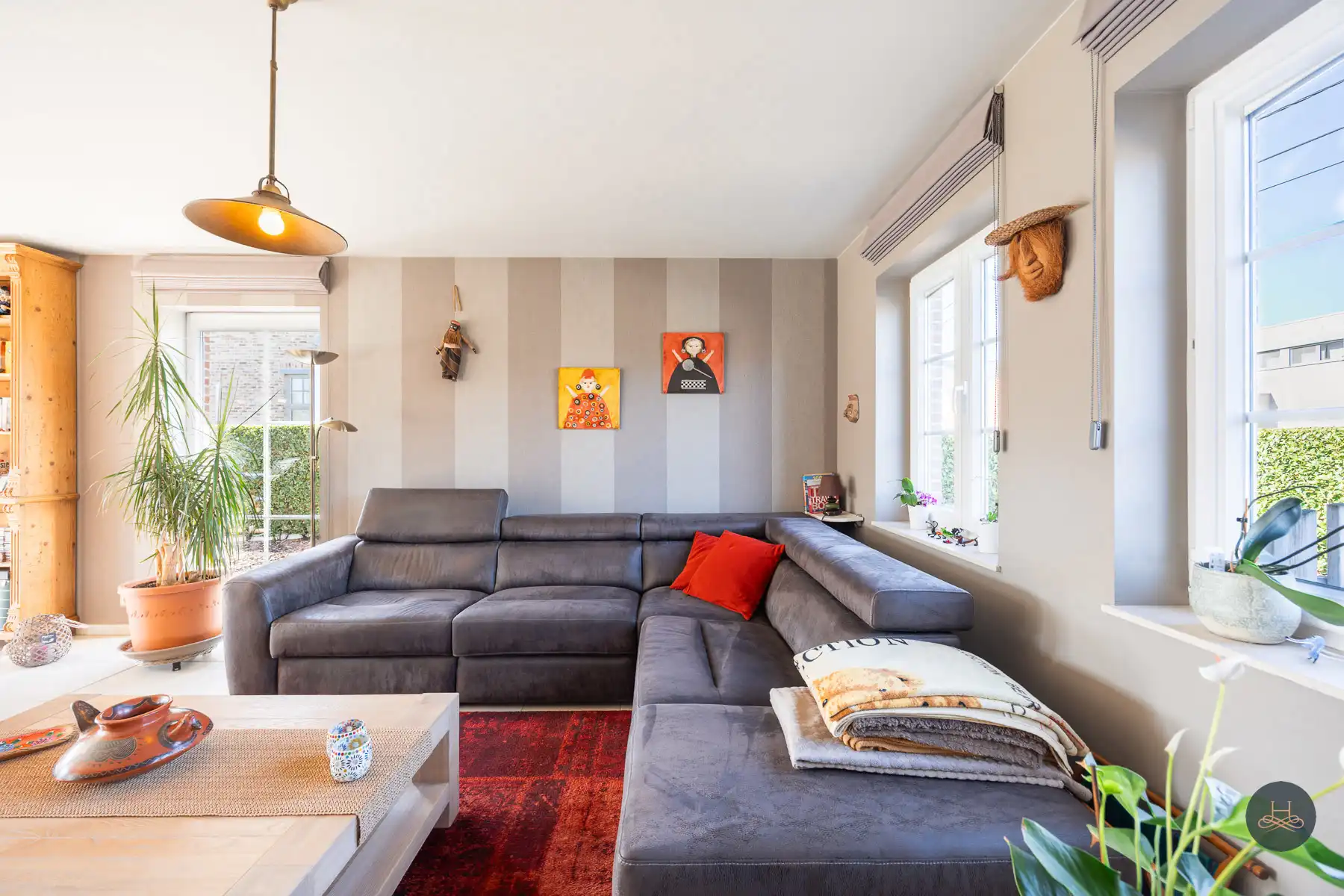 Ruime en instapklare open bebouwing in een rustige buurt foto 6