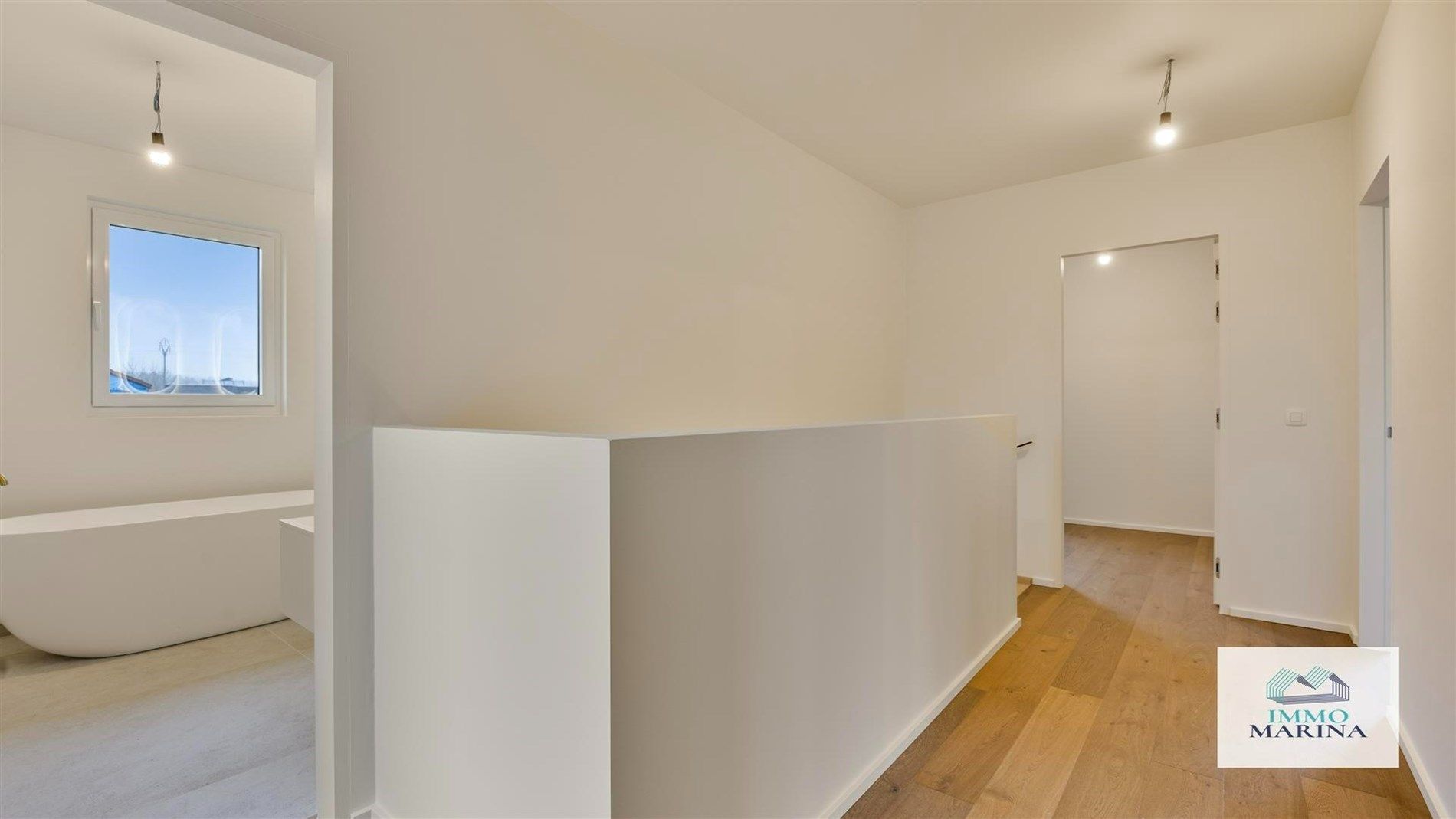 Luxe BEN nieuwbouwwoning op ruim perceel te TREMELO (BAAL) foto 21