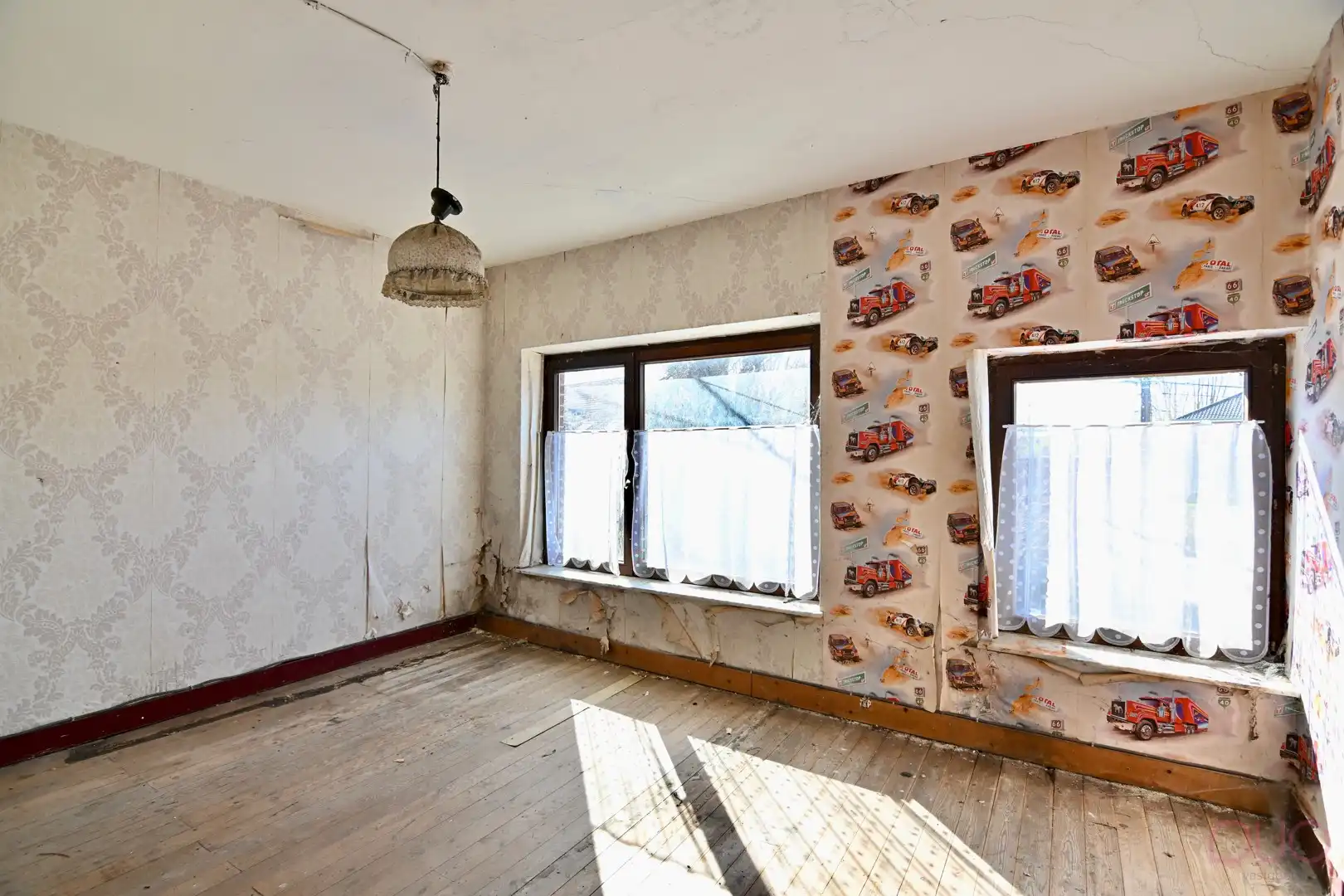 Ontdek deze landelijk gelegen woning met renovatiemogelijkheden in Waasmont foto 10