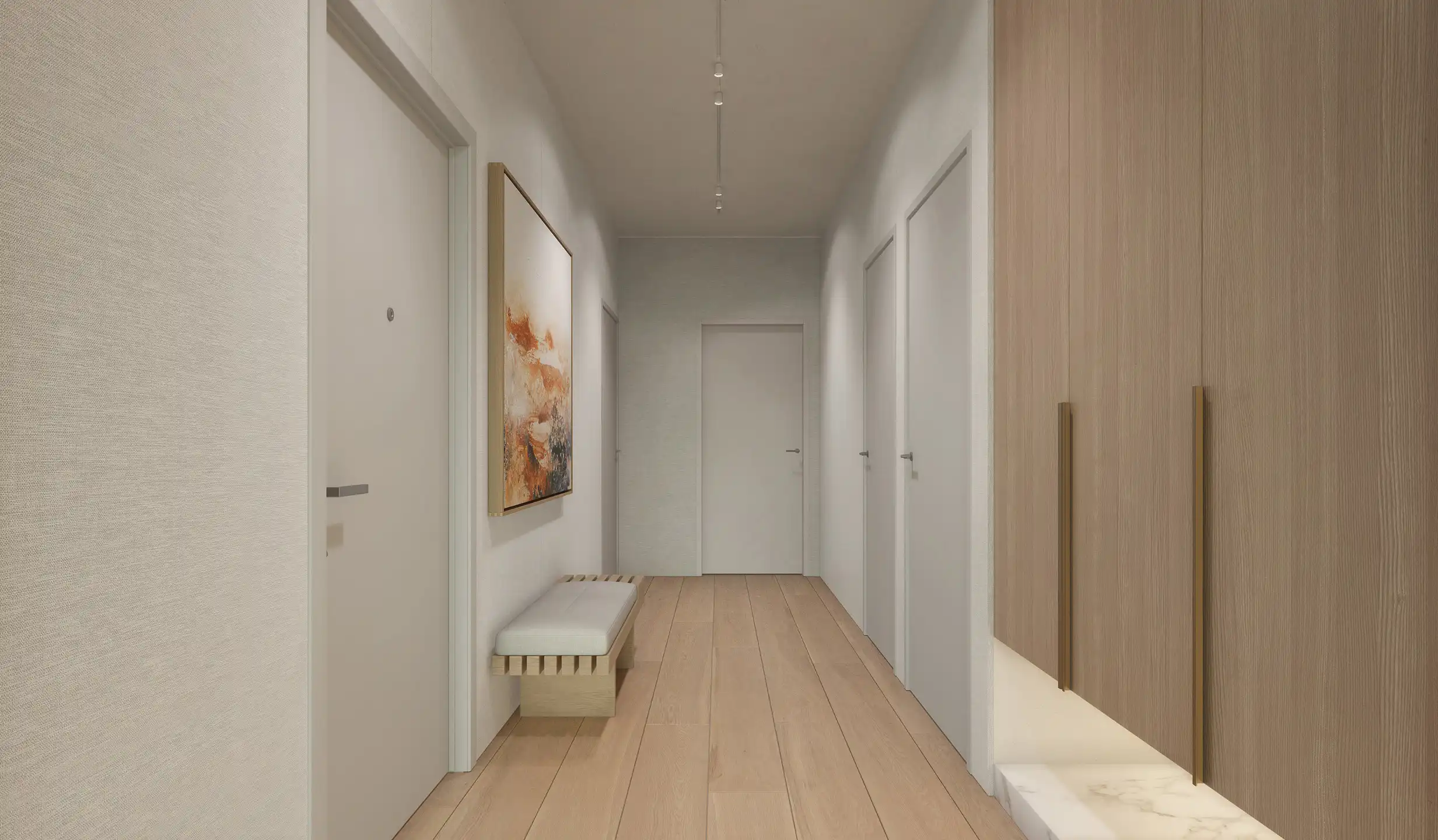 ANTWERPEN KAAIEN - Subliem wonen aan de Schelde  foto 6