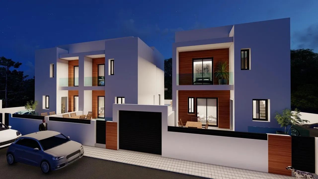 Droomvilla’s in Daya Nueva: eigentijds wonen met privézwembad onder de Mediterrane zon foto 17