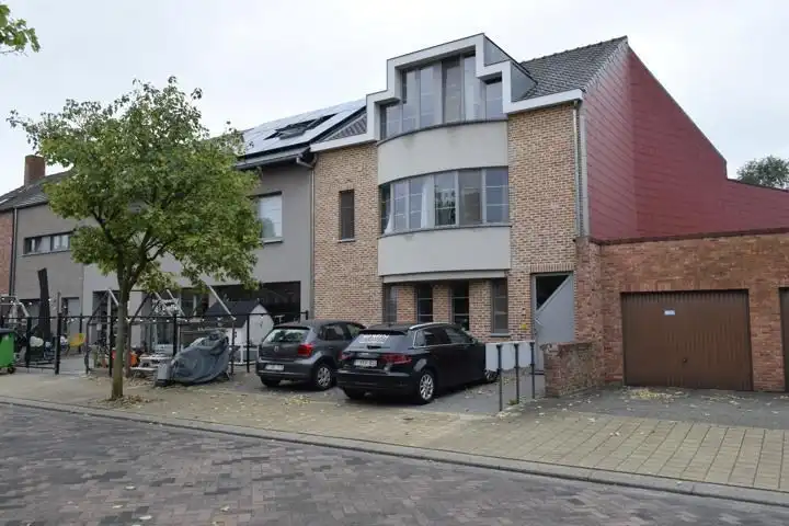Appartement te huur Kapellekensstraat 8 -/D - 2250 Olen
