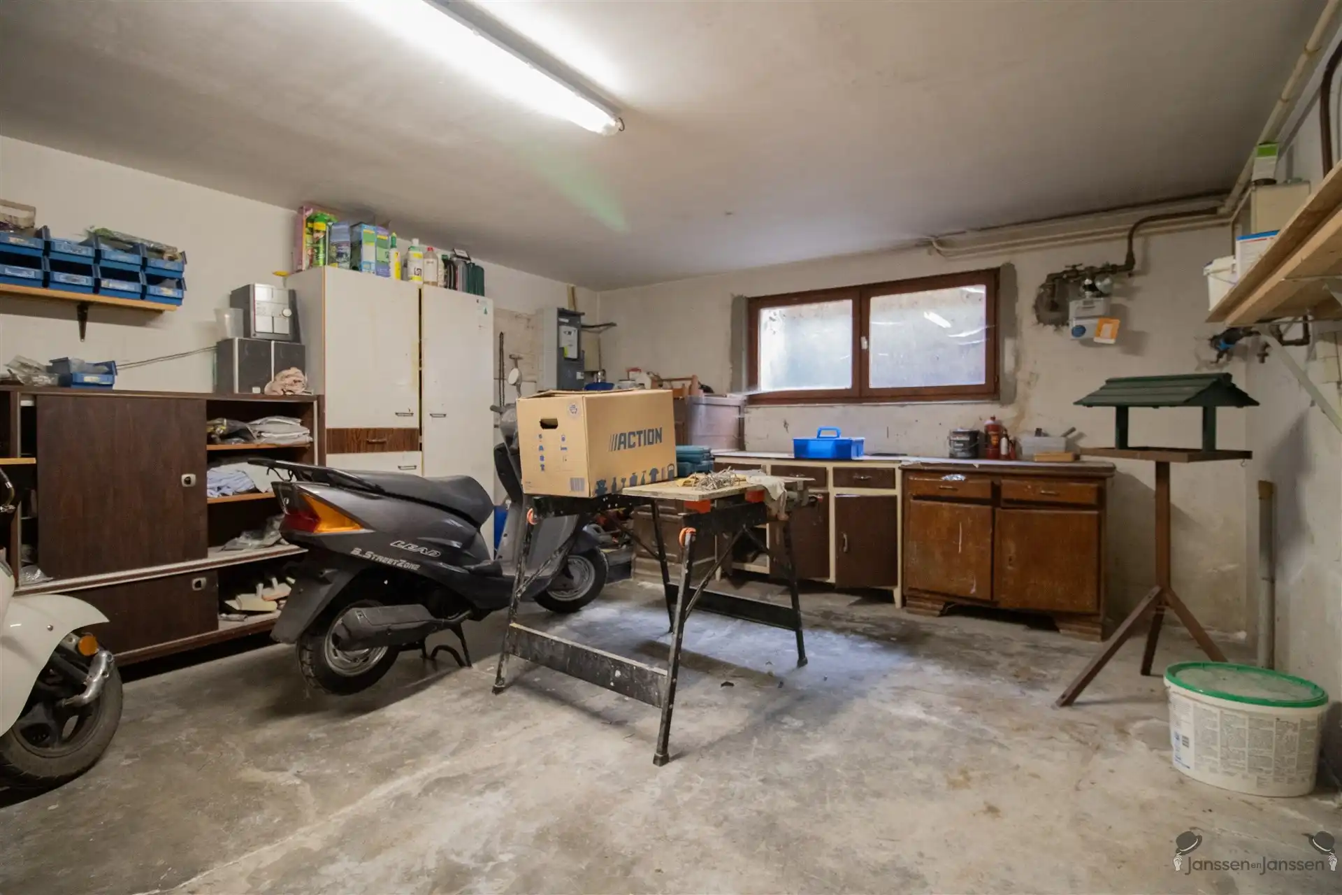 Ruime te renoveren HOB op 522 m² met 3 slaapkamers en ruime zolder met mogelijkheden foto 13