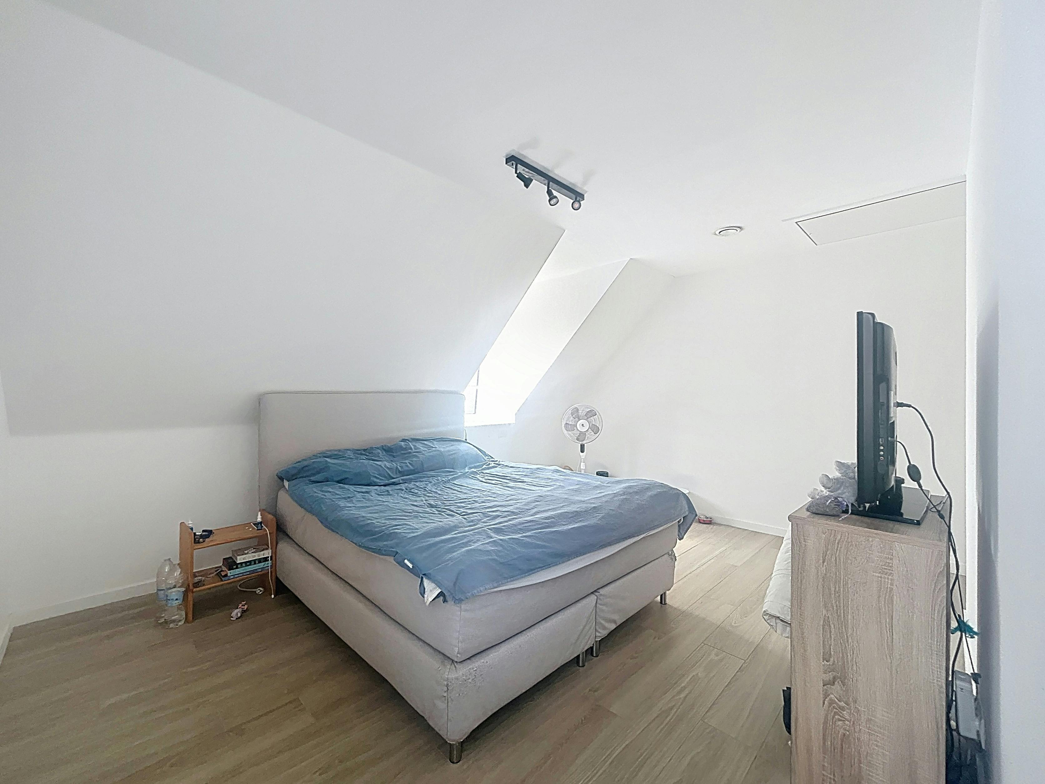 Prachtige ruime halfopen woning te huur in Waregem foto 10