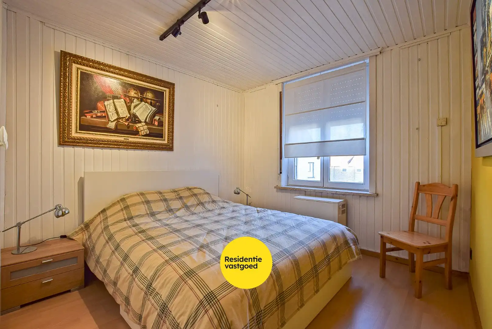 Instapklare gezinswoning met 3 slaapkamers te Nieuwpoort-Stad op 140 m² foto 9