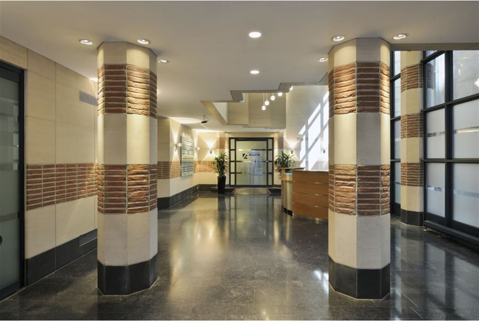 COLONIES SQUARE: vanaf 242 m² foto 4