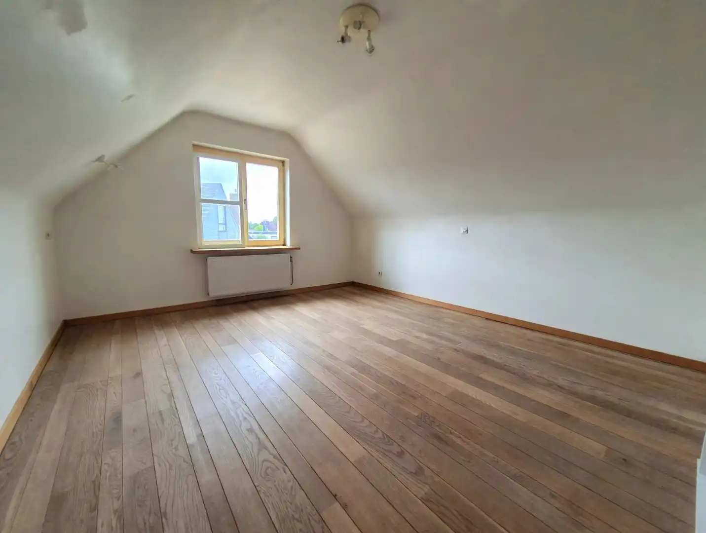 Alleenstaande woning foto 12