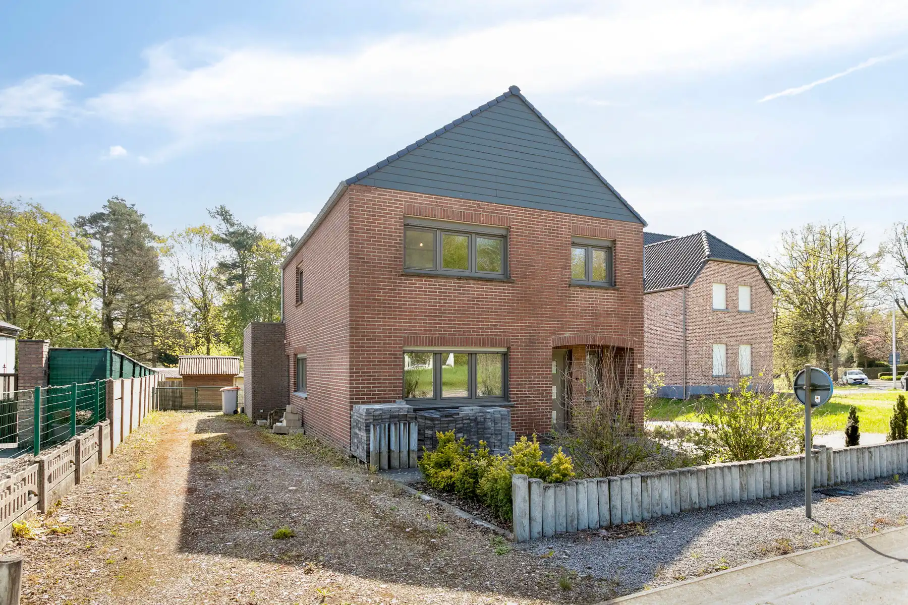 Recent gerenoveerde energiezuinige woning met 3 slaapkamers en ruime tuin foto 39