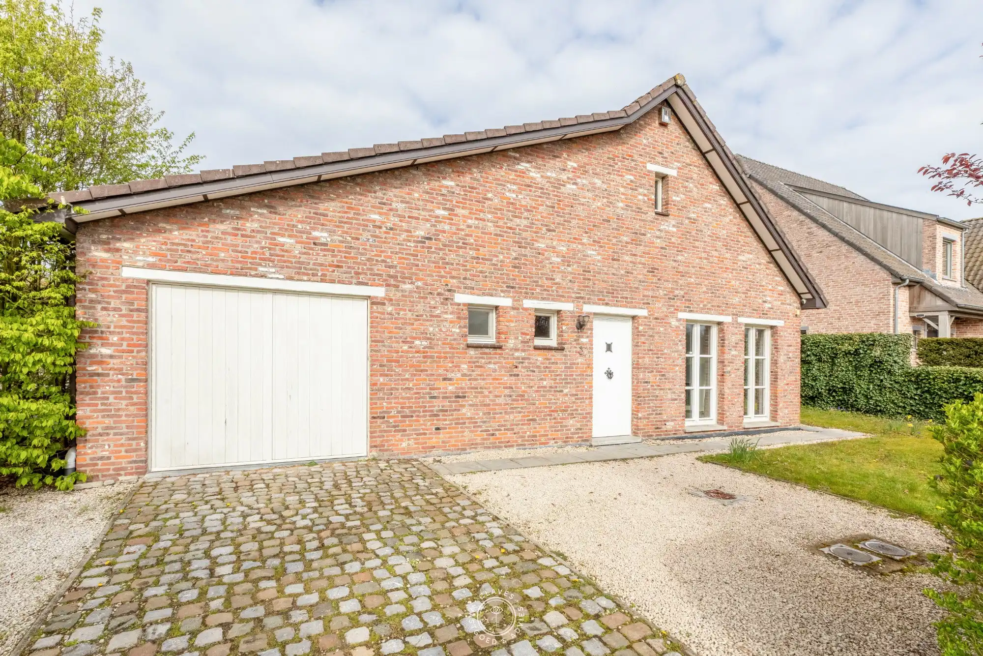 Gelijkvloers wonen in het groen nabij Puivelde foto 3