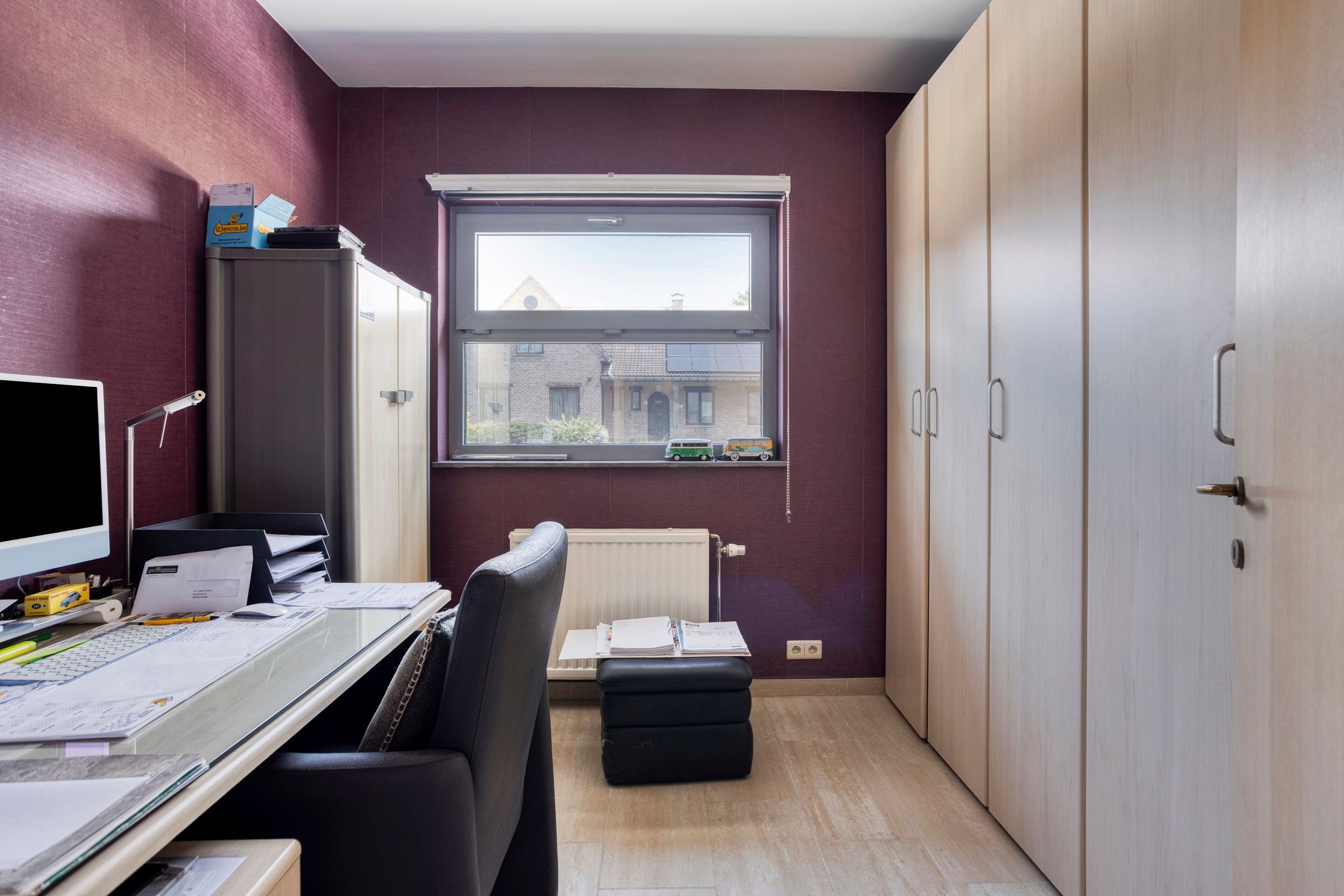 Gelijkvloerse woning met drie slaapkamers op 7 are foto 14