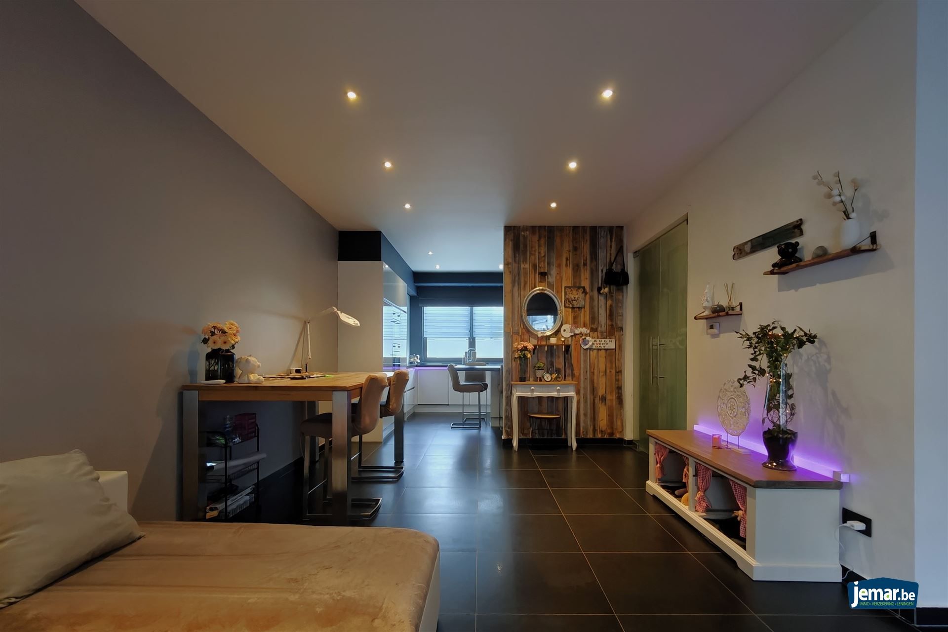 Huis foto 4
