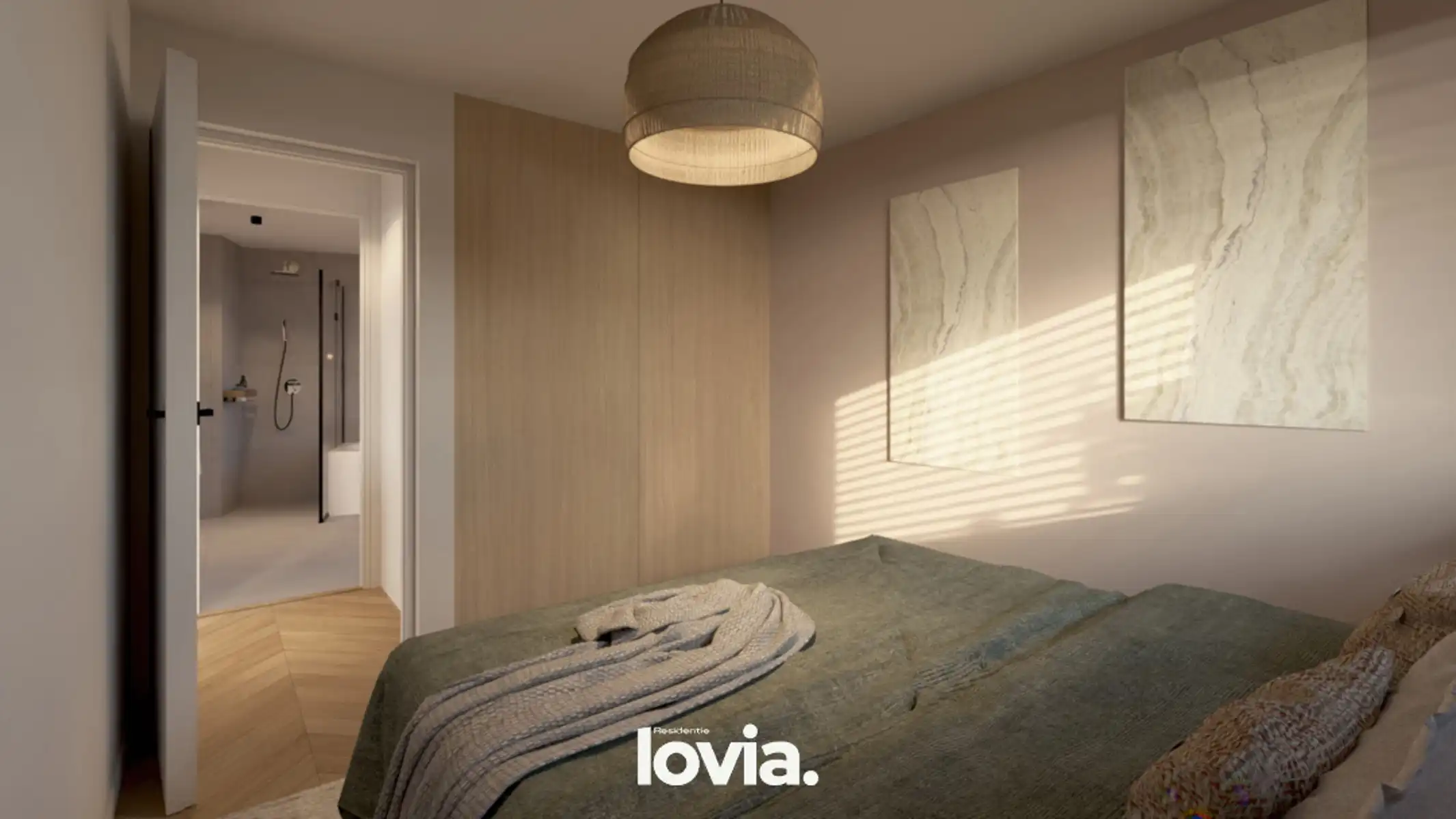 Lovia: stijlvol wonen in centrum Aalter foto 14