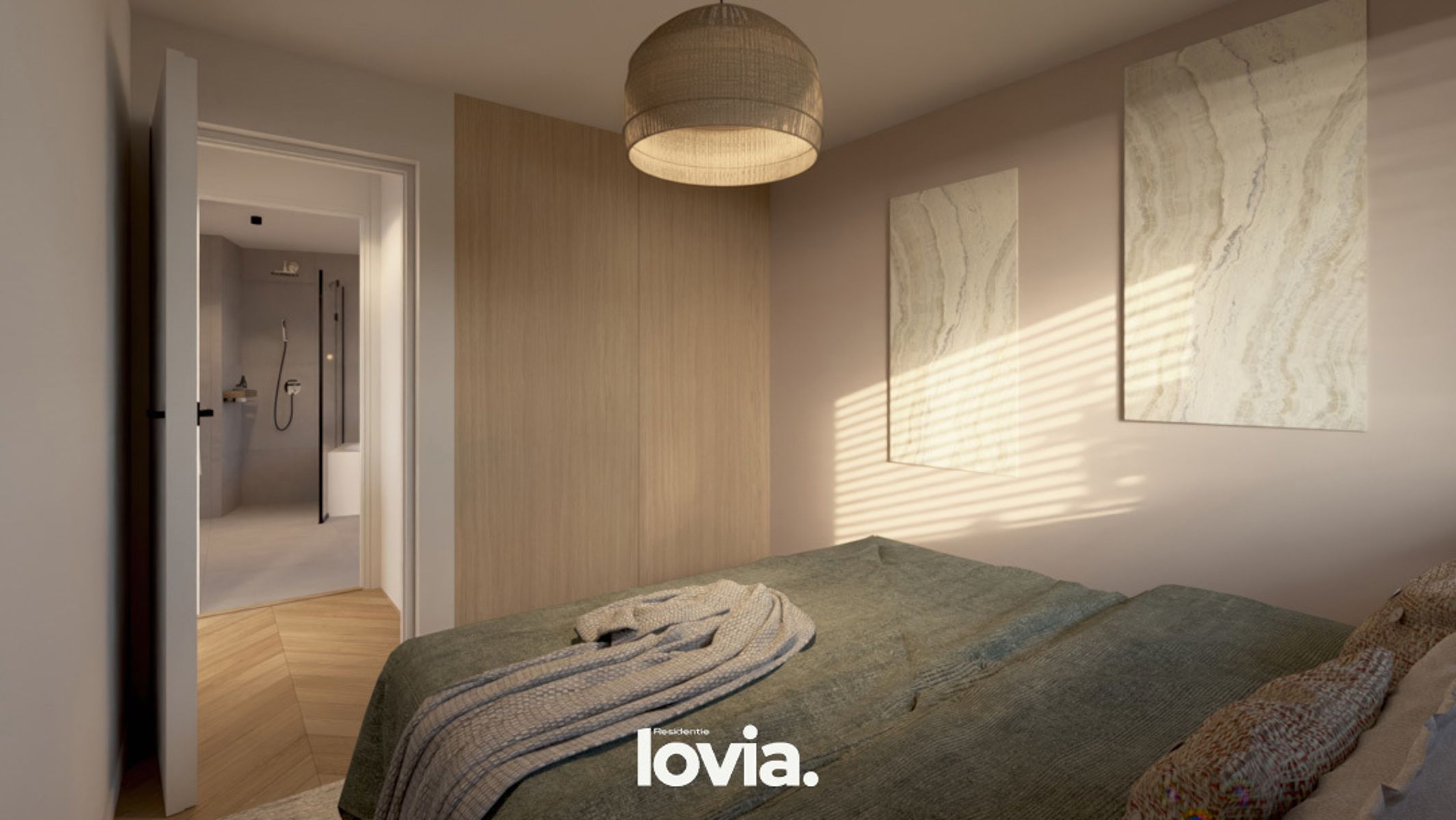 Lovia: stijlvol wonen in centrum Aalter foto 14