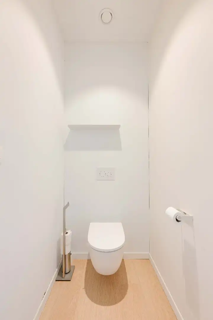 IMPRESSIONANTE HERENWONING | TOTAALRENOVATIE 2025  foto 18