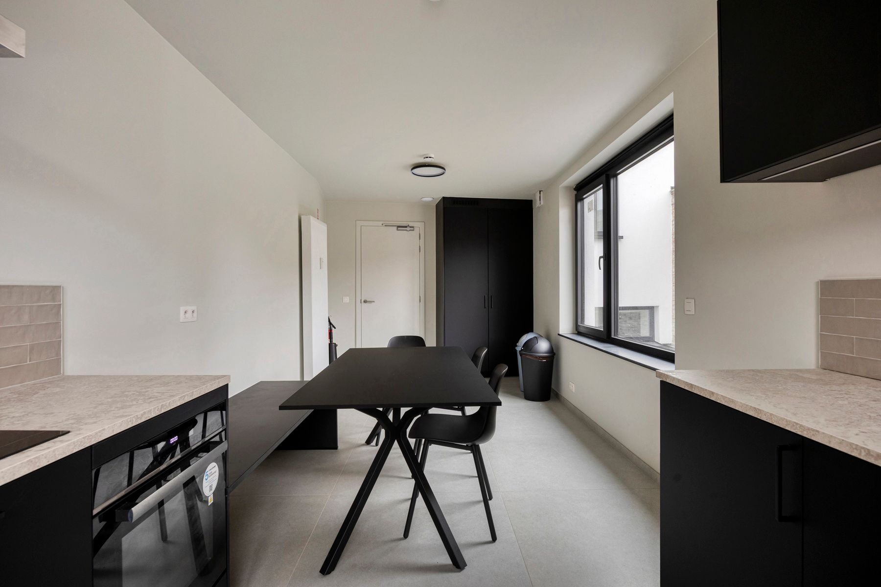 Studeren in residentie The Hills foto 6