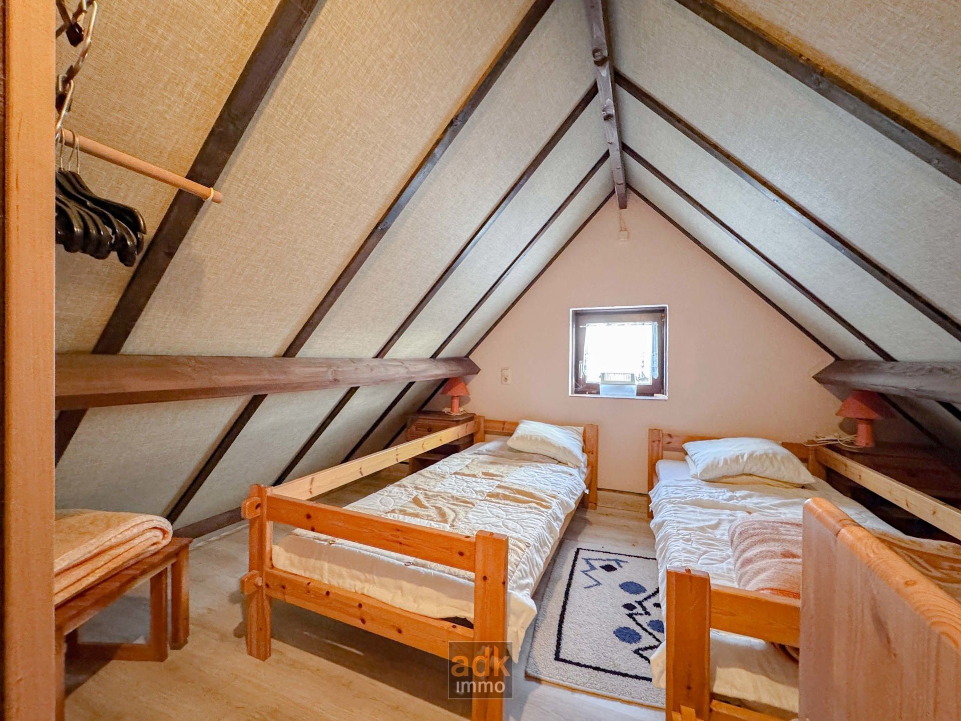 Vakantiewoning in Duinendaele – ideale mix van eigen gebruik én verhuurpotentieel foto 11