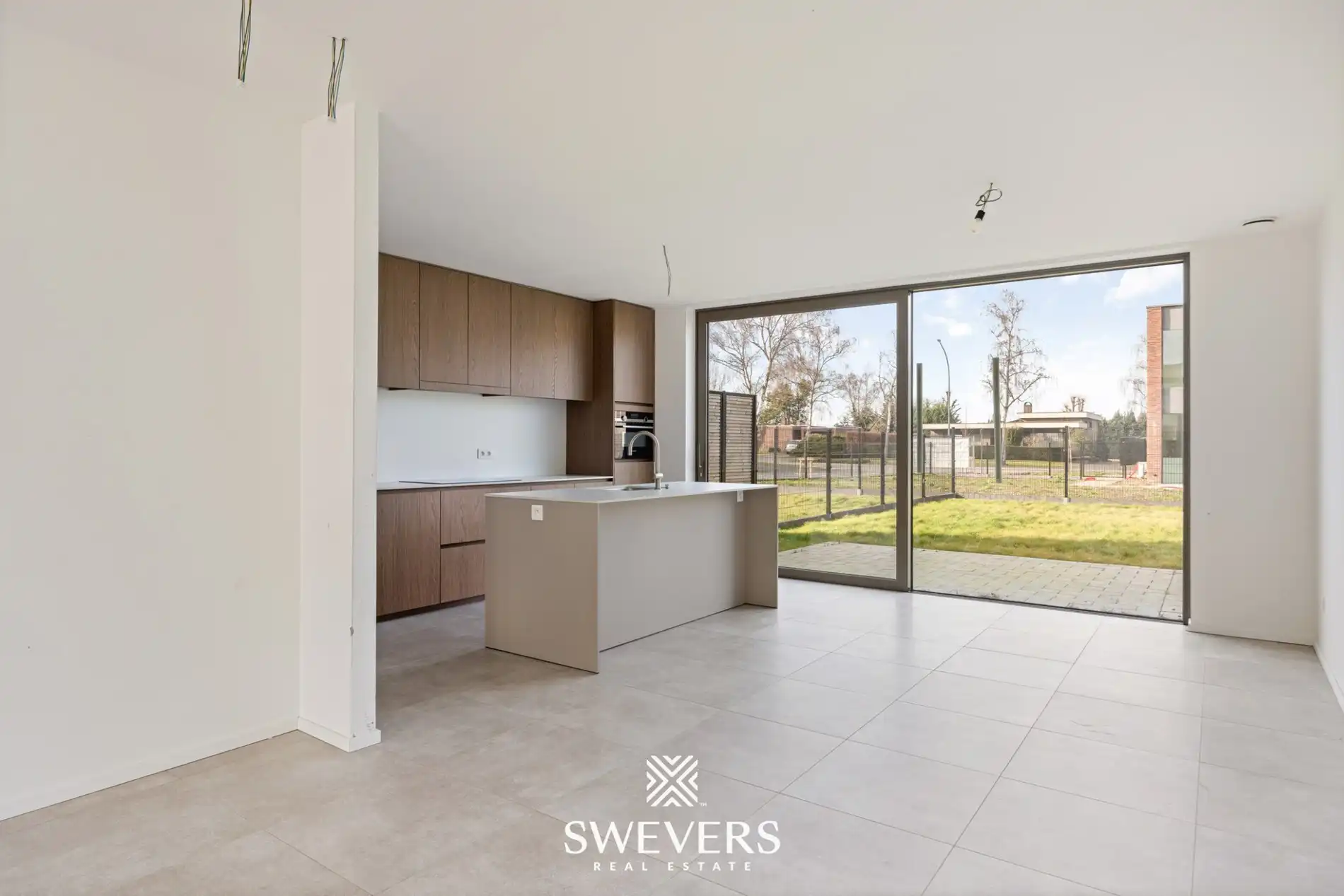 Moderne nieuwbouwwoning met carport in Leopoldsburg foto 8