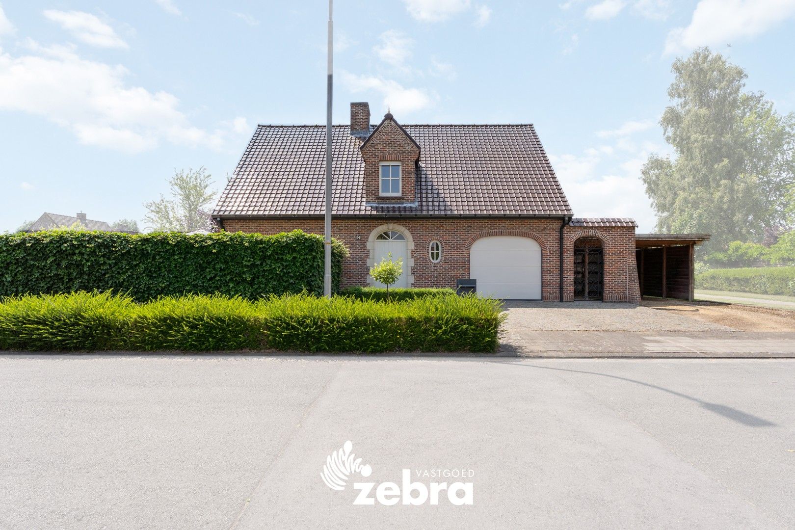 Open bebouwing met drie slaapkamers en 2 badkamers te Ingelmunster! foto 26