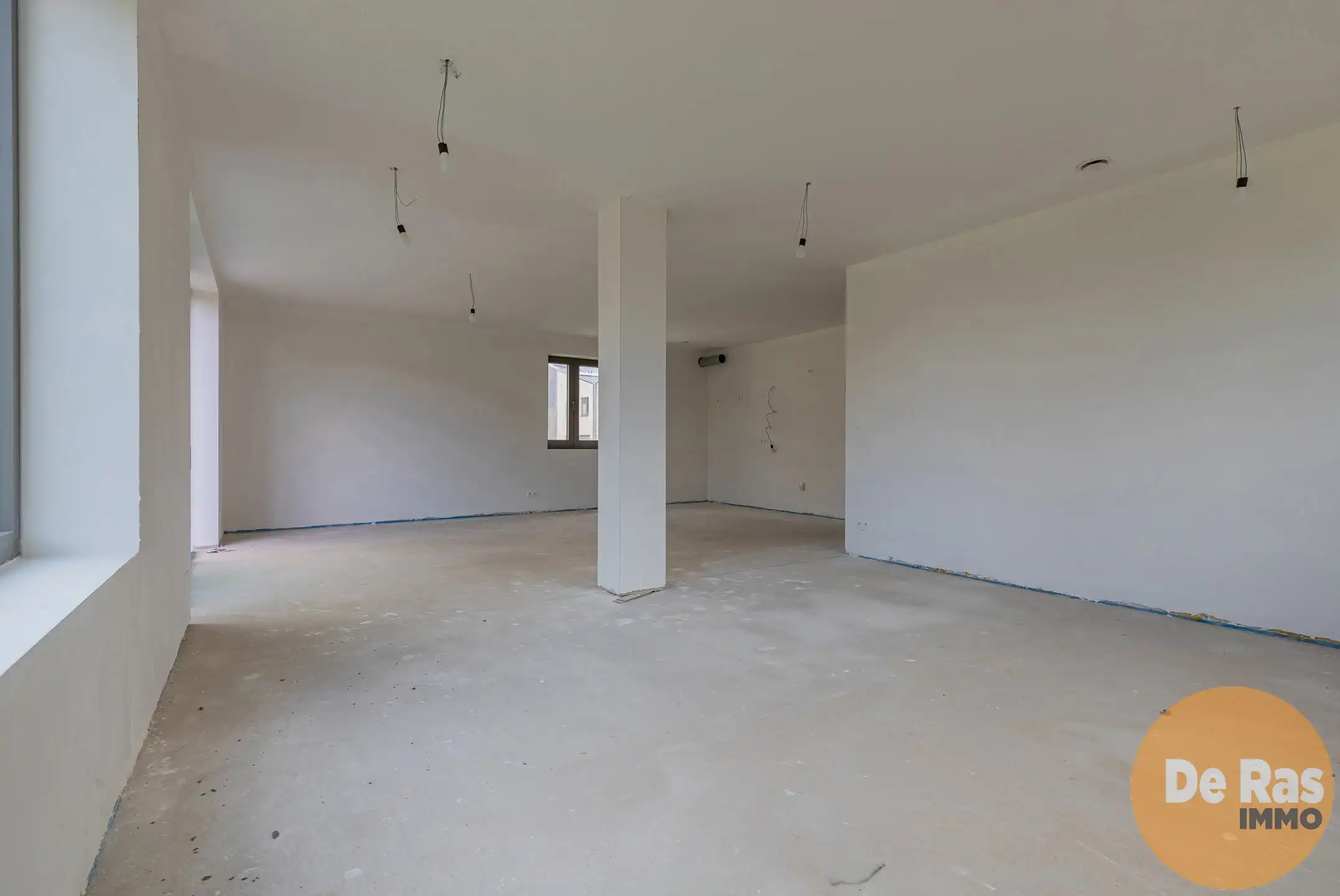 HERZELE - BEN Woning in uniek woonpark!  foto 6