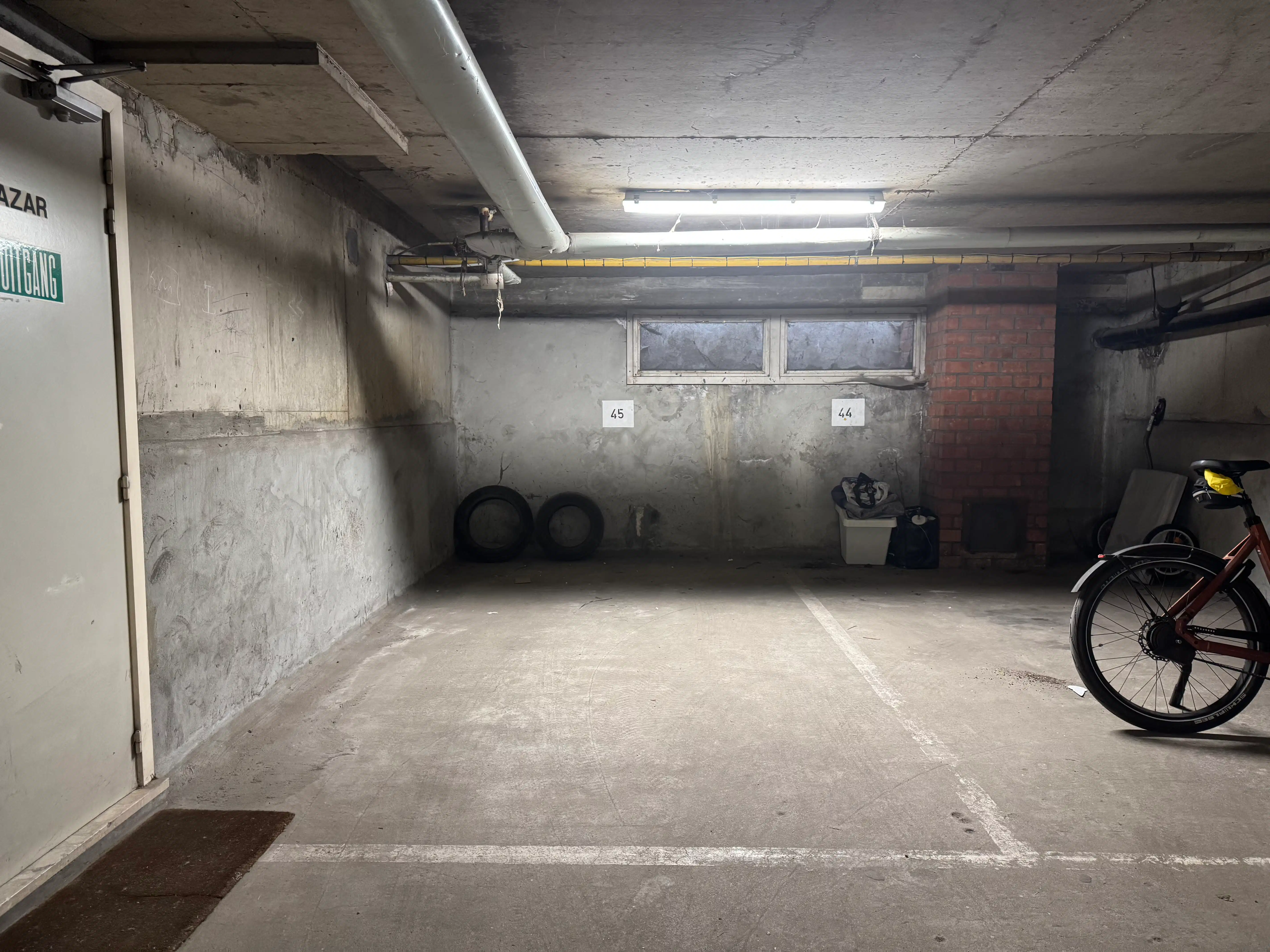 Staanplaats Nieuwbrugkaai Te Koop foto 5