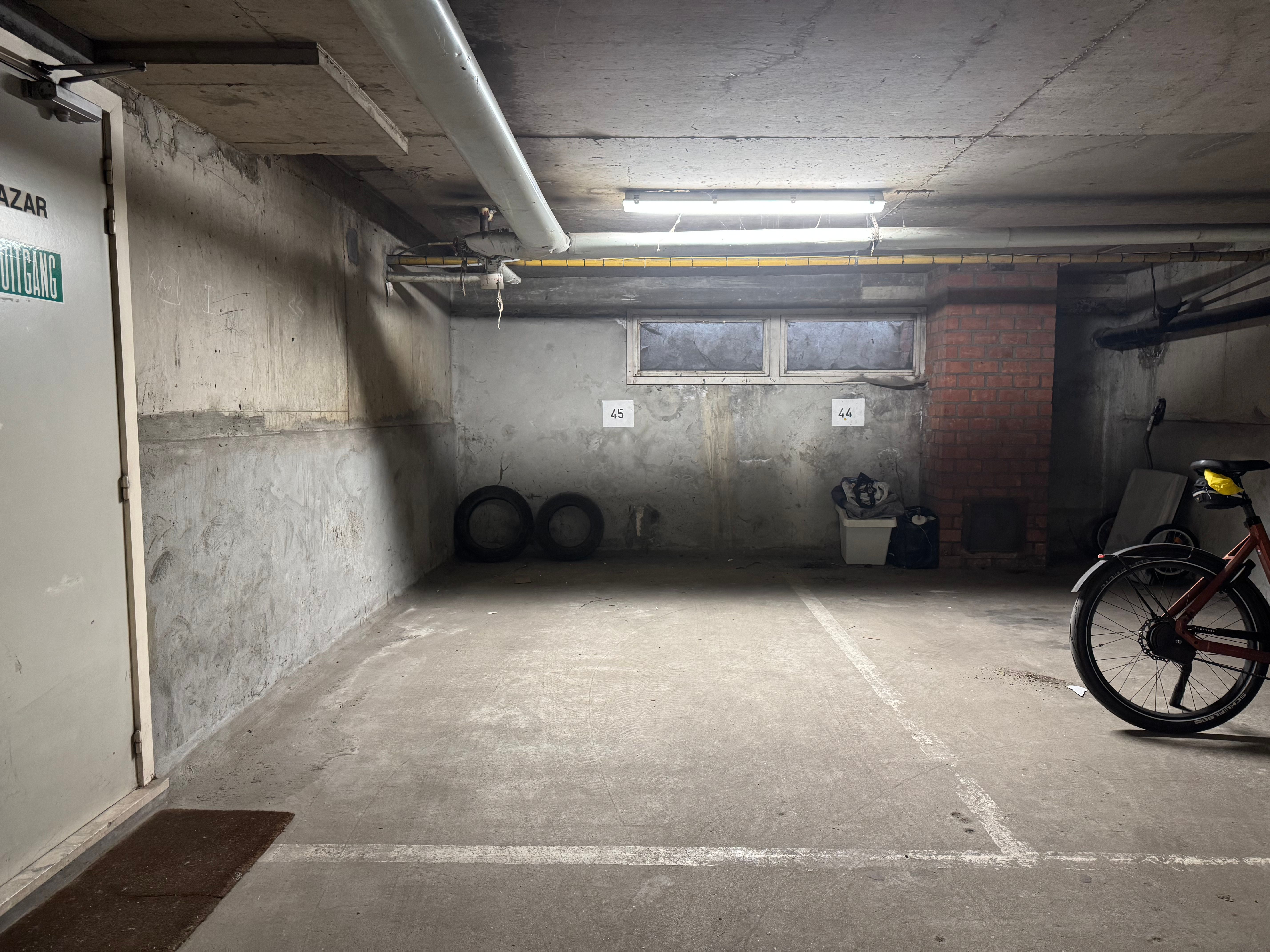 Staanplaats Nieuwbrugkaai Te Koop foto 5