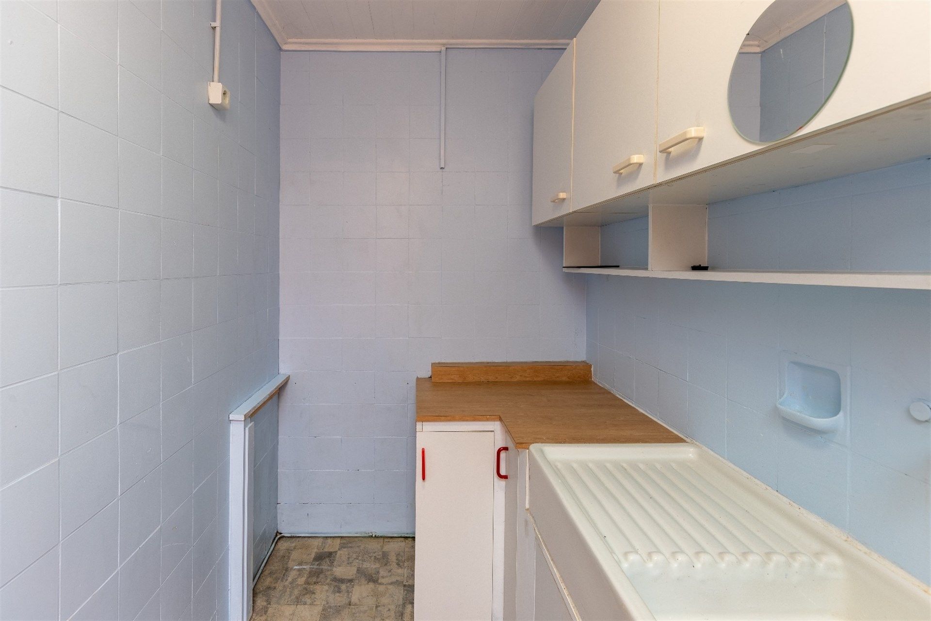 Ruime woning met 3 slaapkamers in het centrum. foto 27