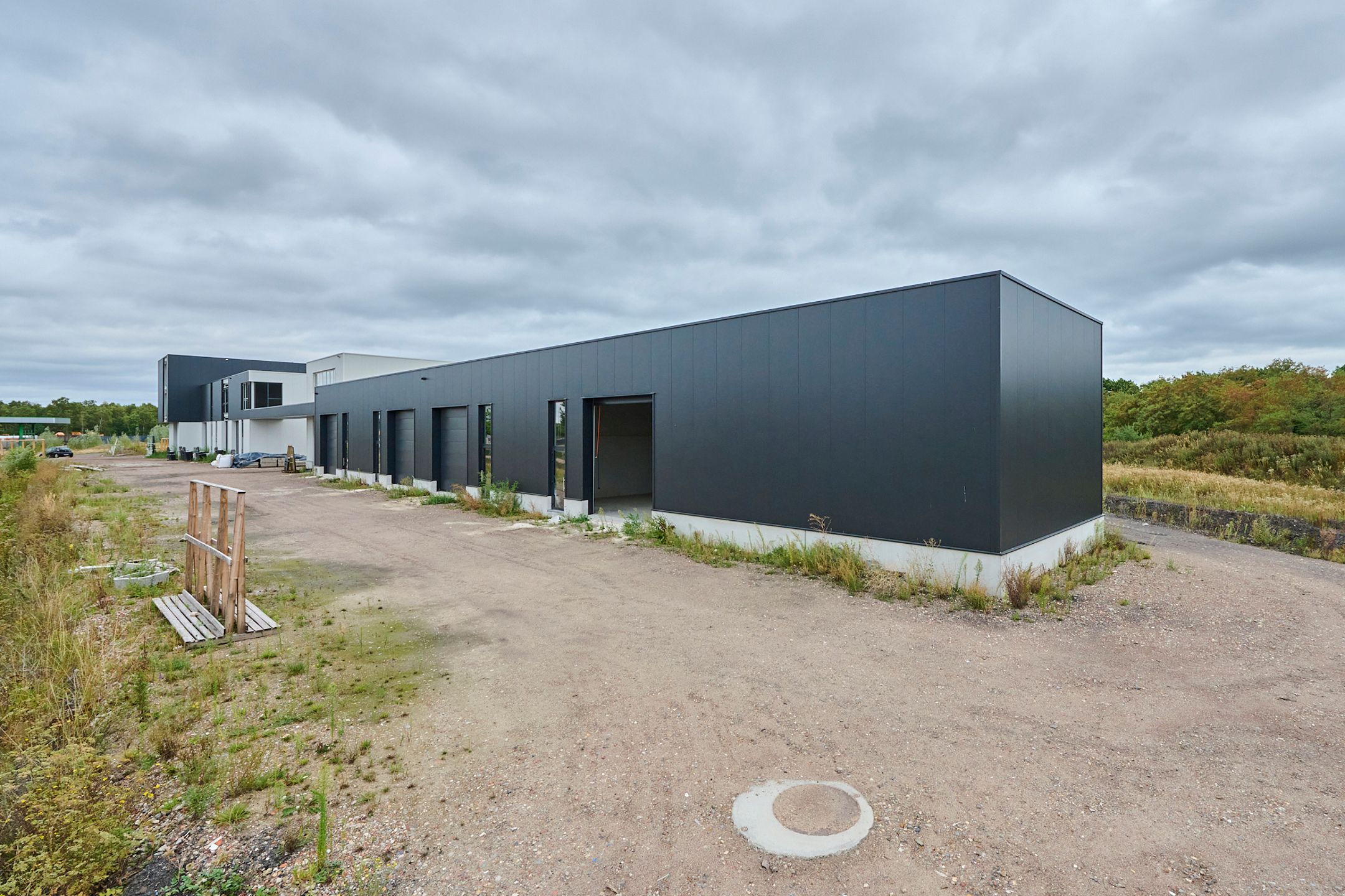 KMO-unit te koop | Bedrijvenpark Kompellaan foto 5