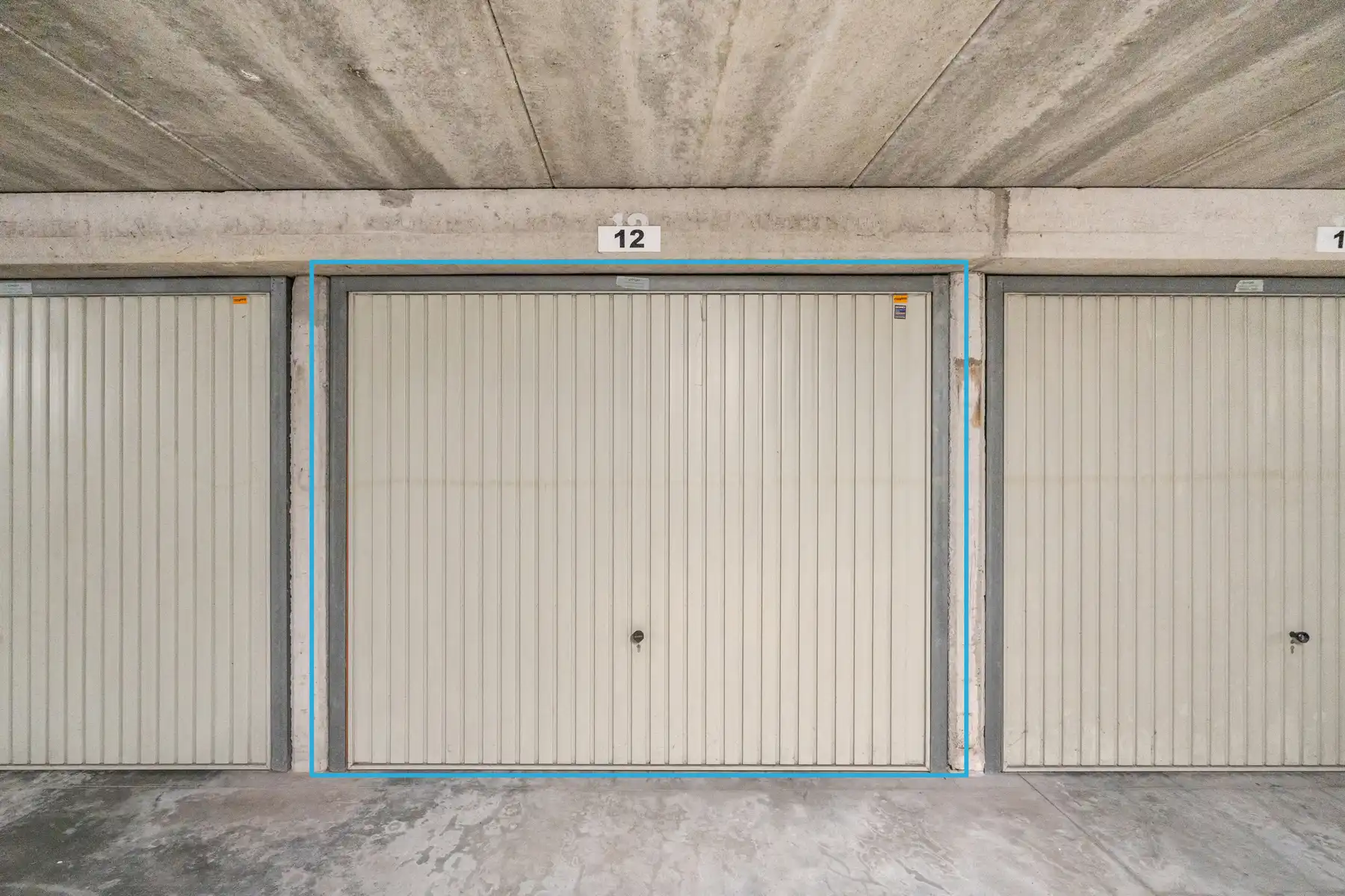 Lichtrijk hoekappartement in hartje Koksijde-Bad foto 17