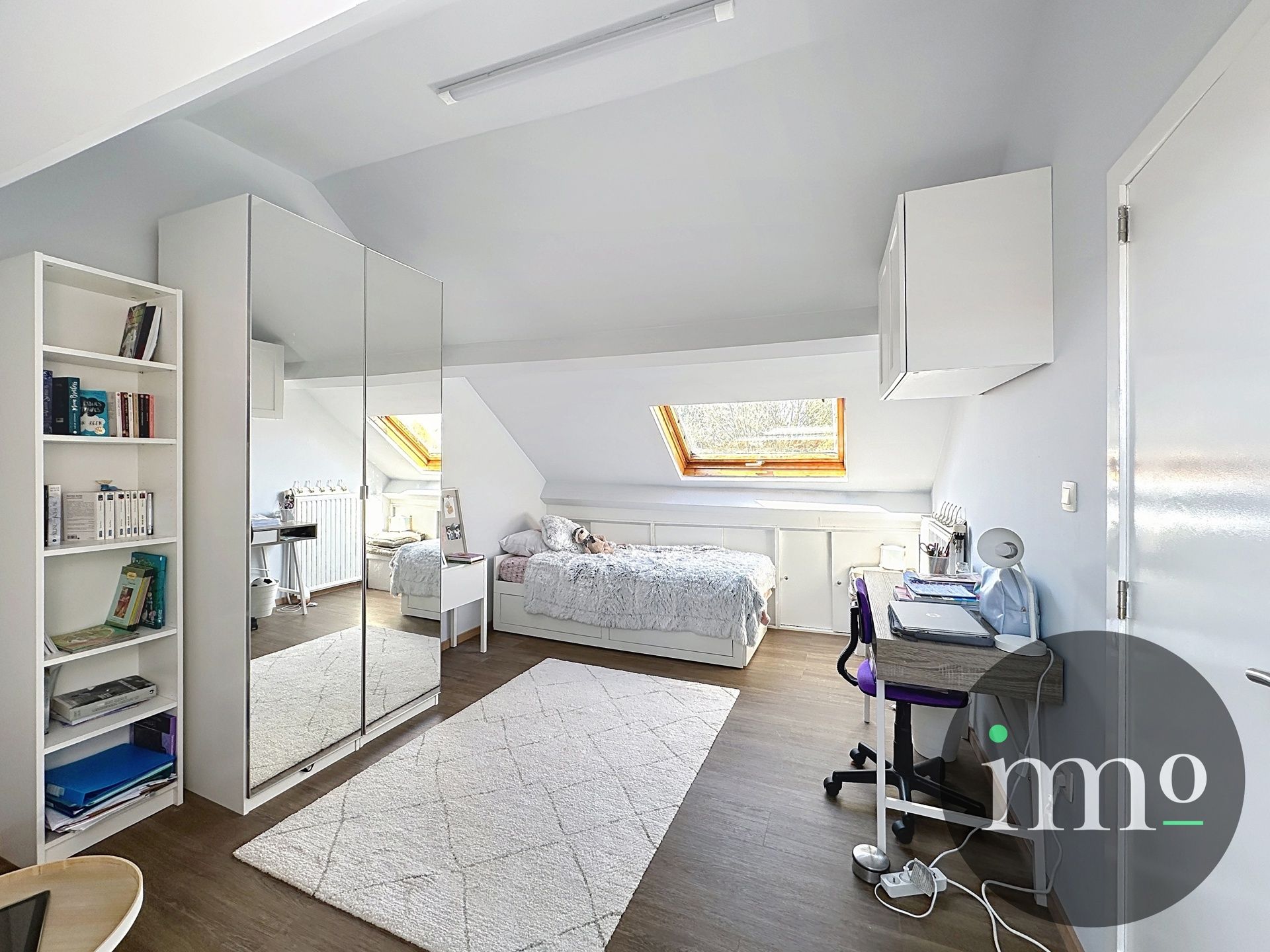 Gerenoveerde woning, ideaal voor gezin met meerdere kinderen foto 18