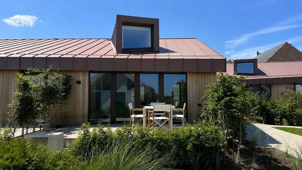 Vakantiewoning foto 19