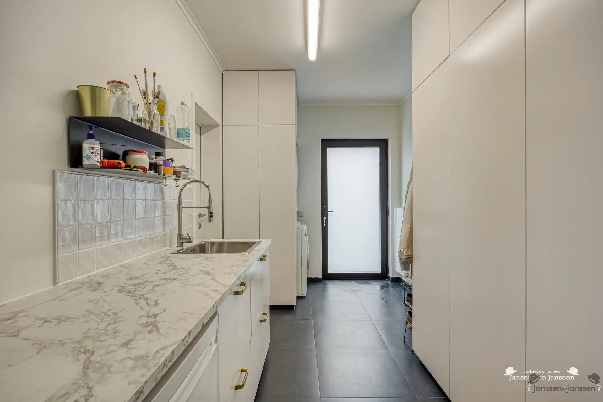 Huis foto 11