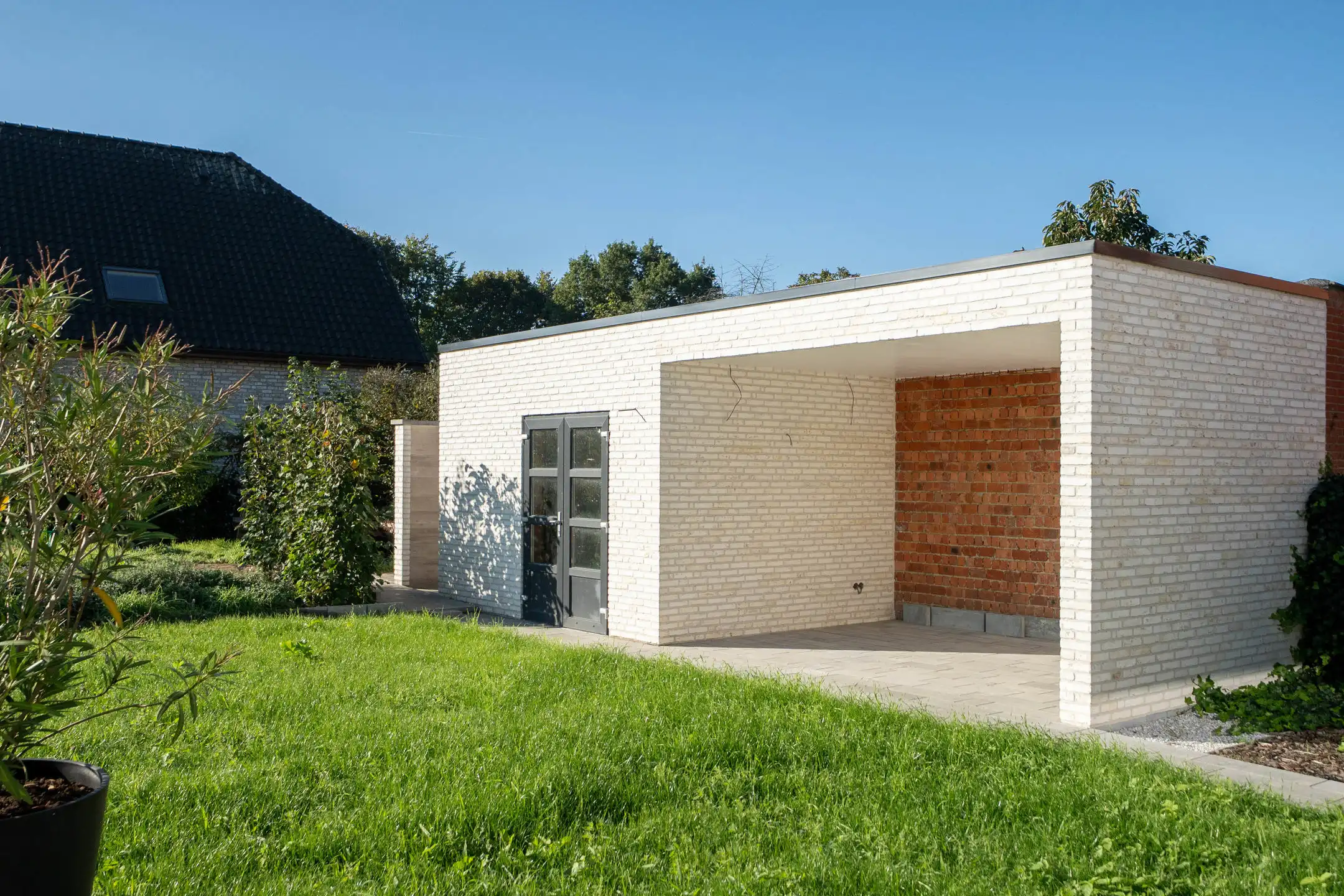 Recente villa op toplocatie foto 29