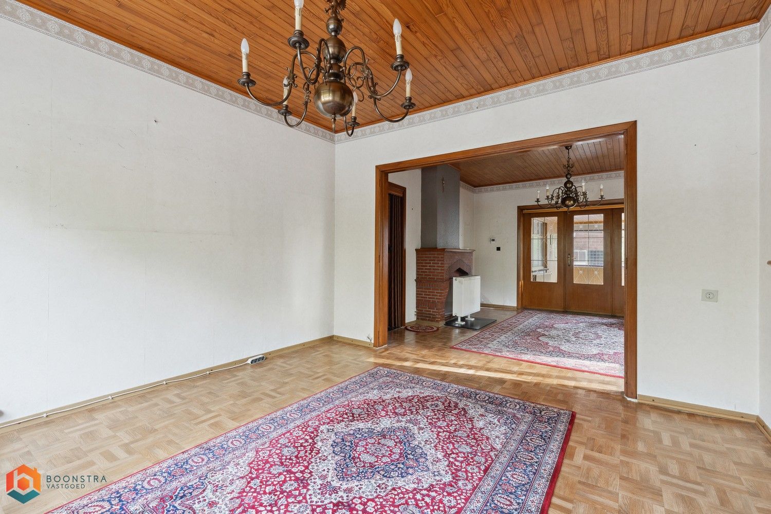 Sfeervolle woning met 3 slpkrs te koop nabij centrum Bonheiden foto 8