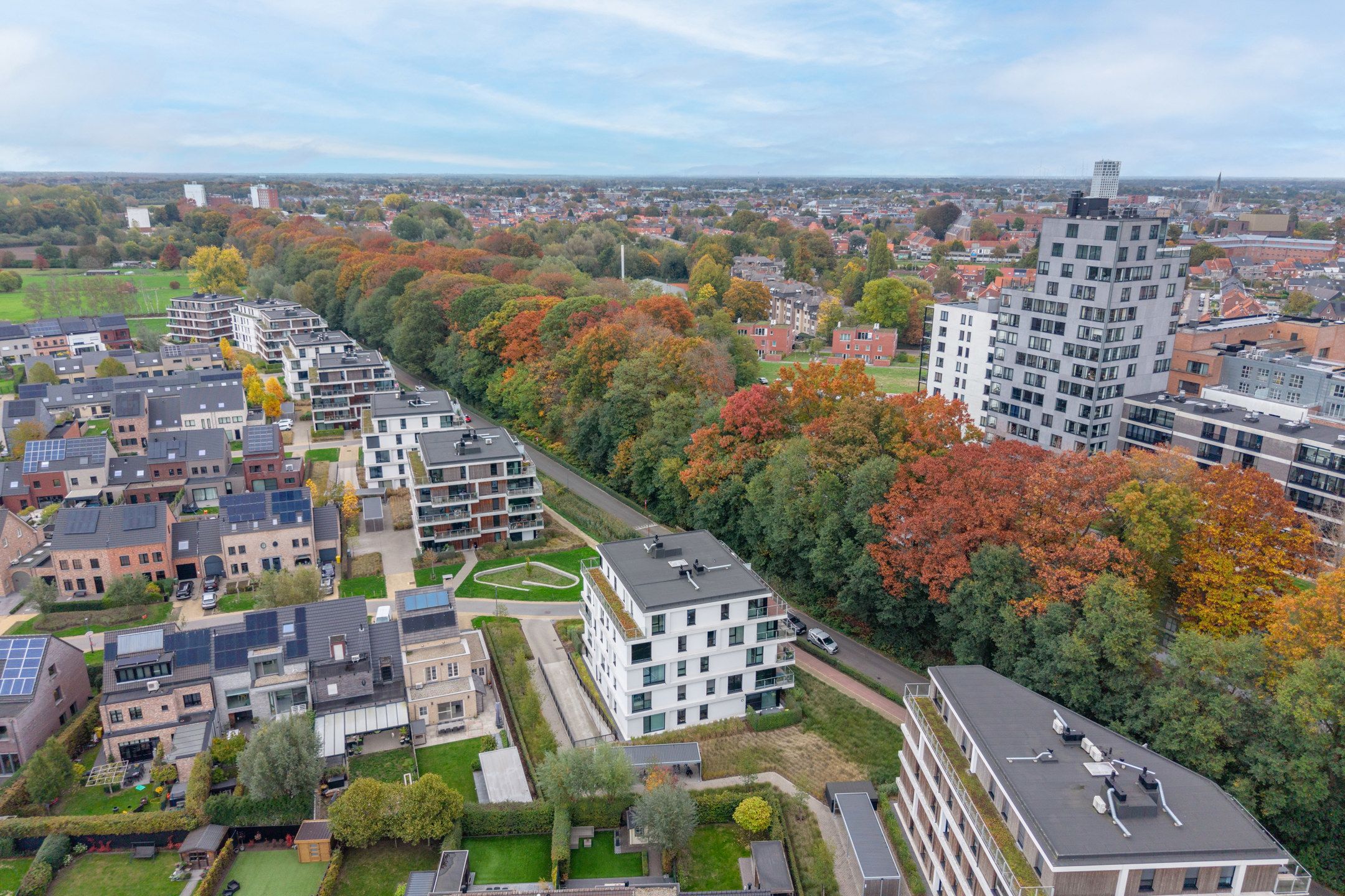 Recent ('22) en volledig instapklaar appartement op mooie ligging foto 36