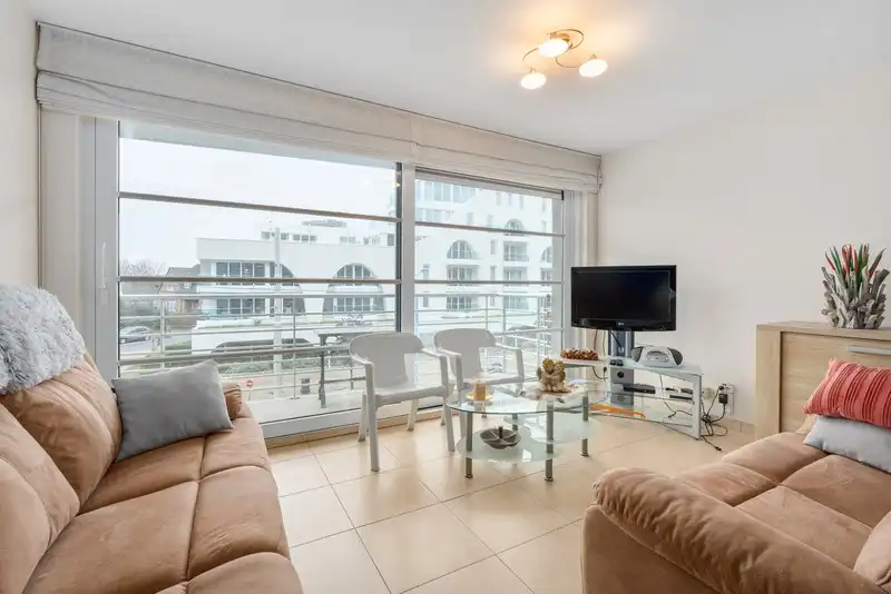 Appartement te koop Koninklijke Baan 86 -/02.02 - 8670 Koksijde