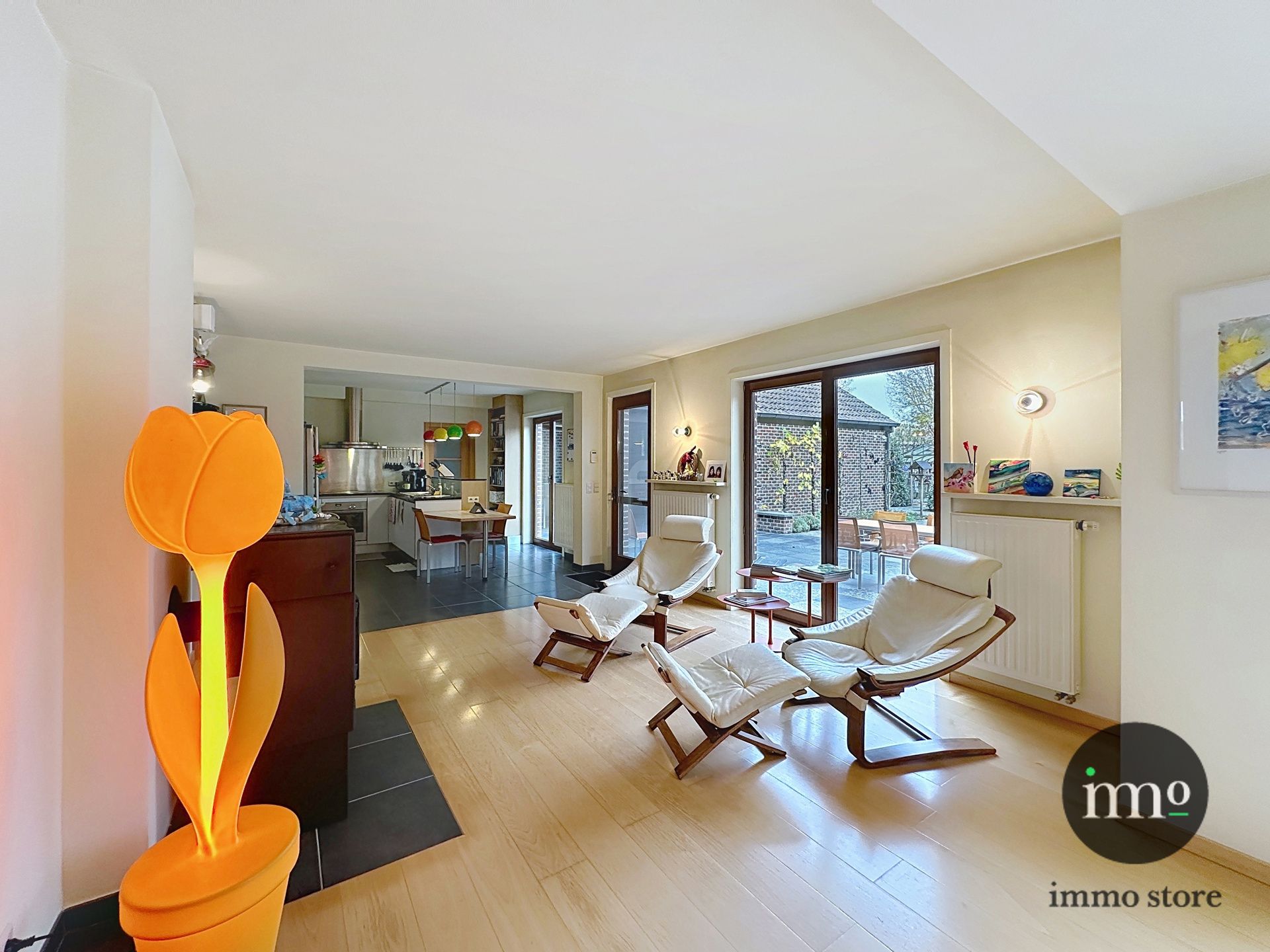 Luxe Landhuis! – Exclusief Wonen in Pure Rust & Comfort! foto 9