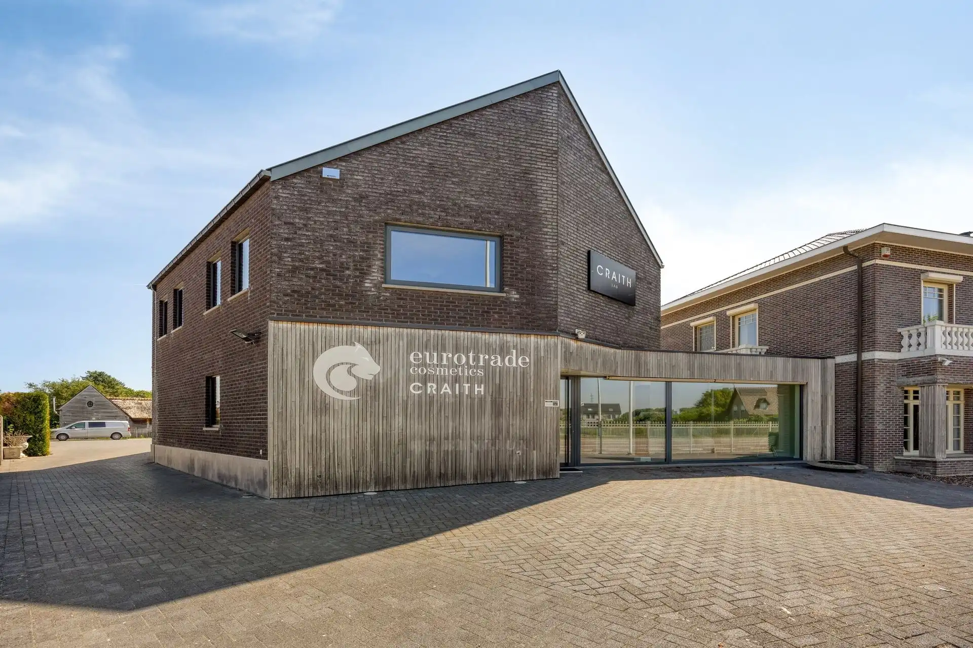 Waar luxe, visibiliteit en commerciële kansen samenkomen. foto 5