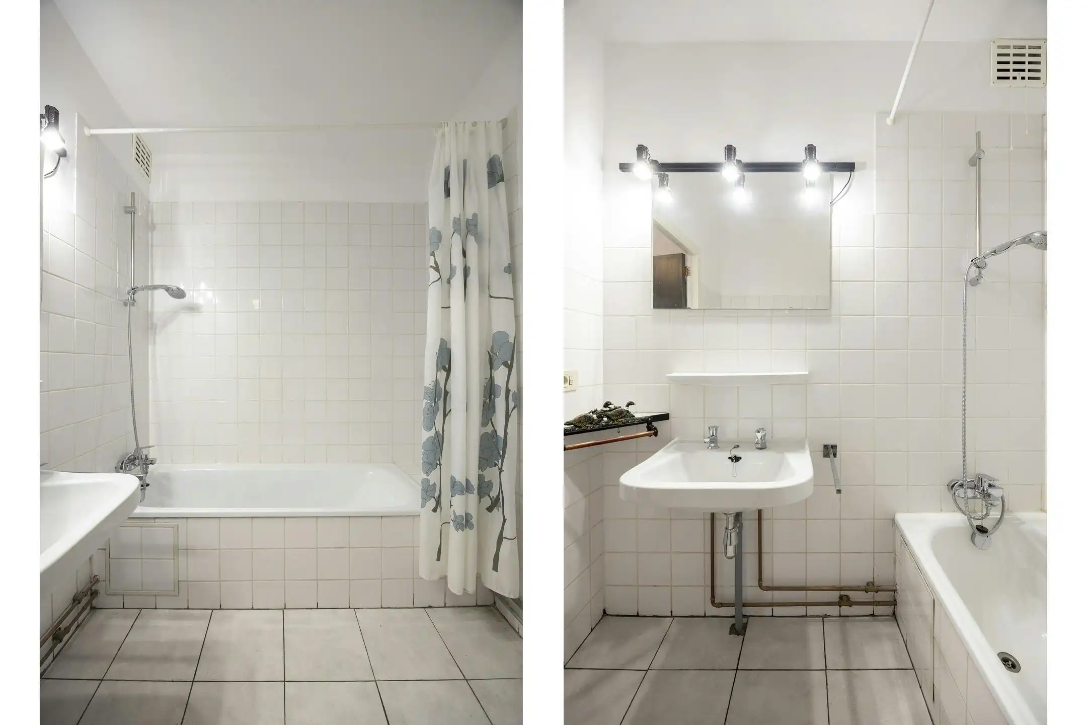 Appartement met 2 slaapkamers te koop in het centrum van Wilrijk foto 12